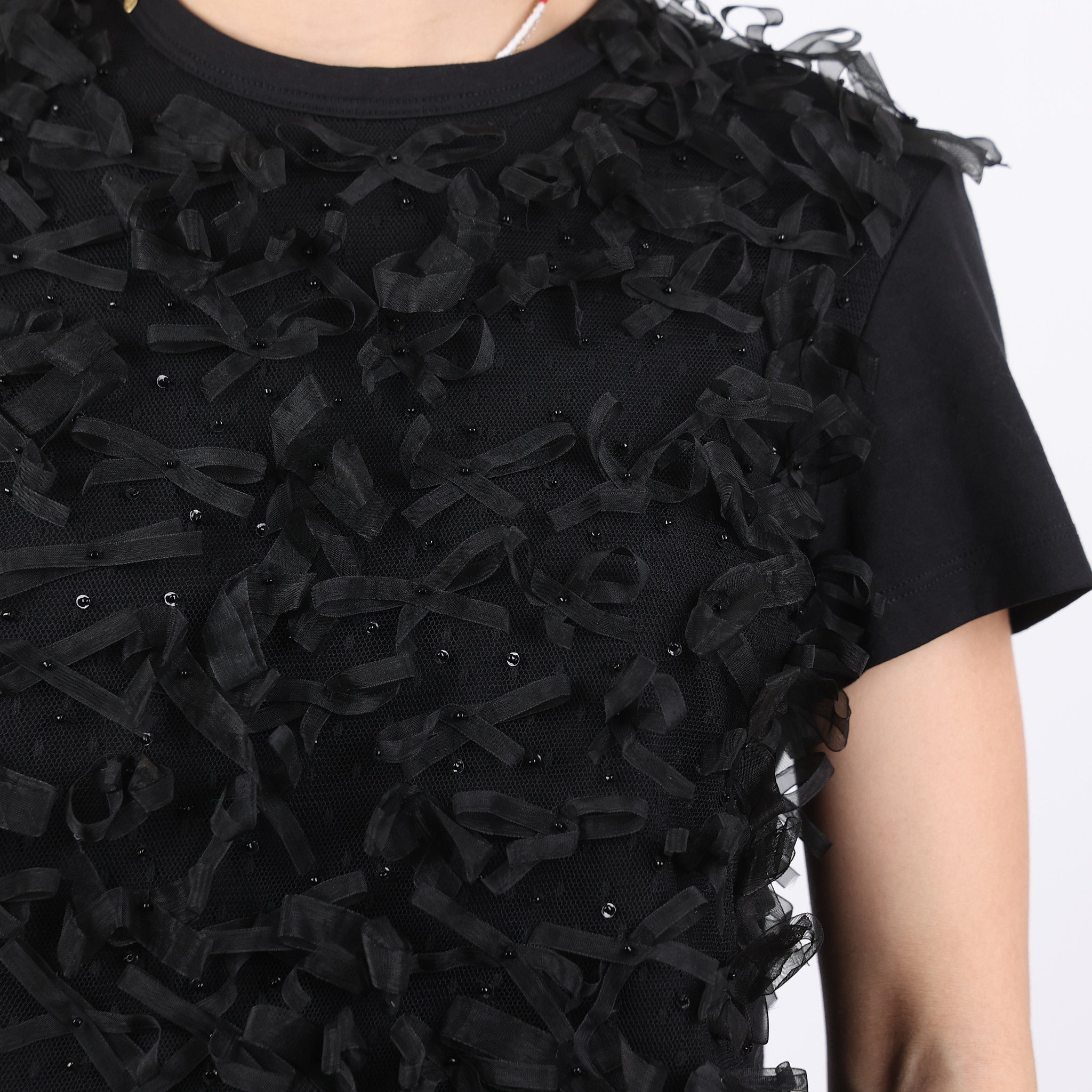 Top, UK Size 10