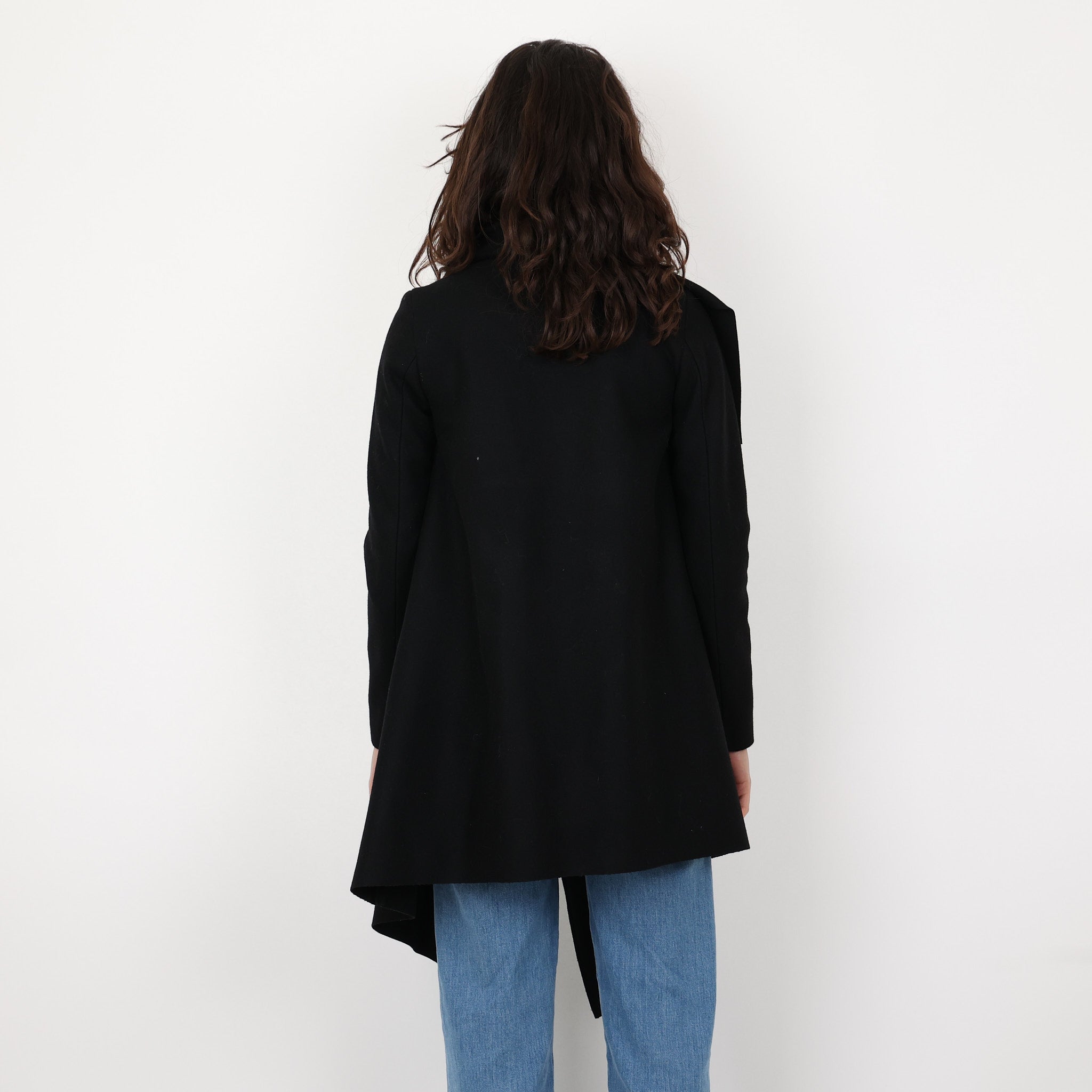 Coat, UK Size 8