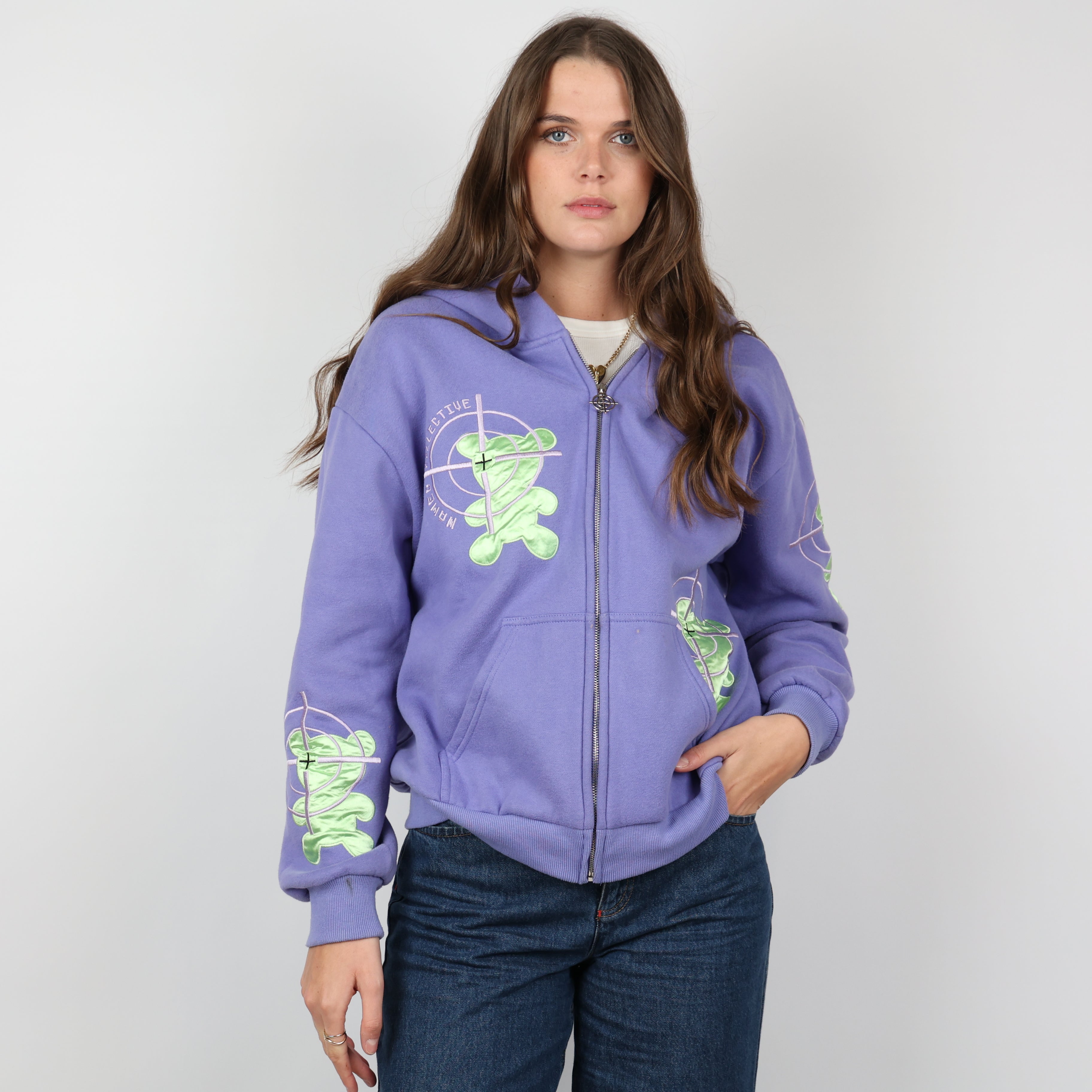 Sweatshirt, UK Size 12