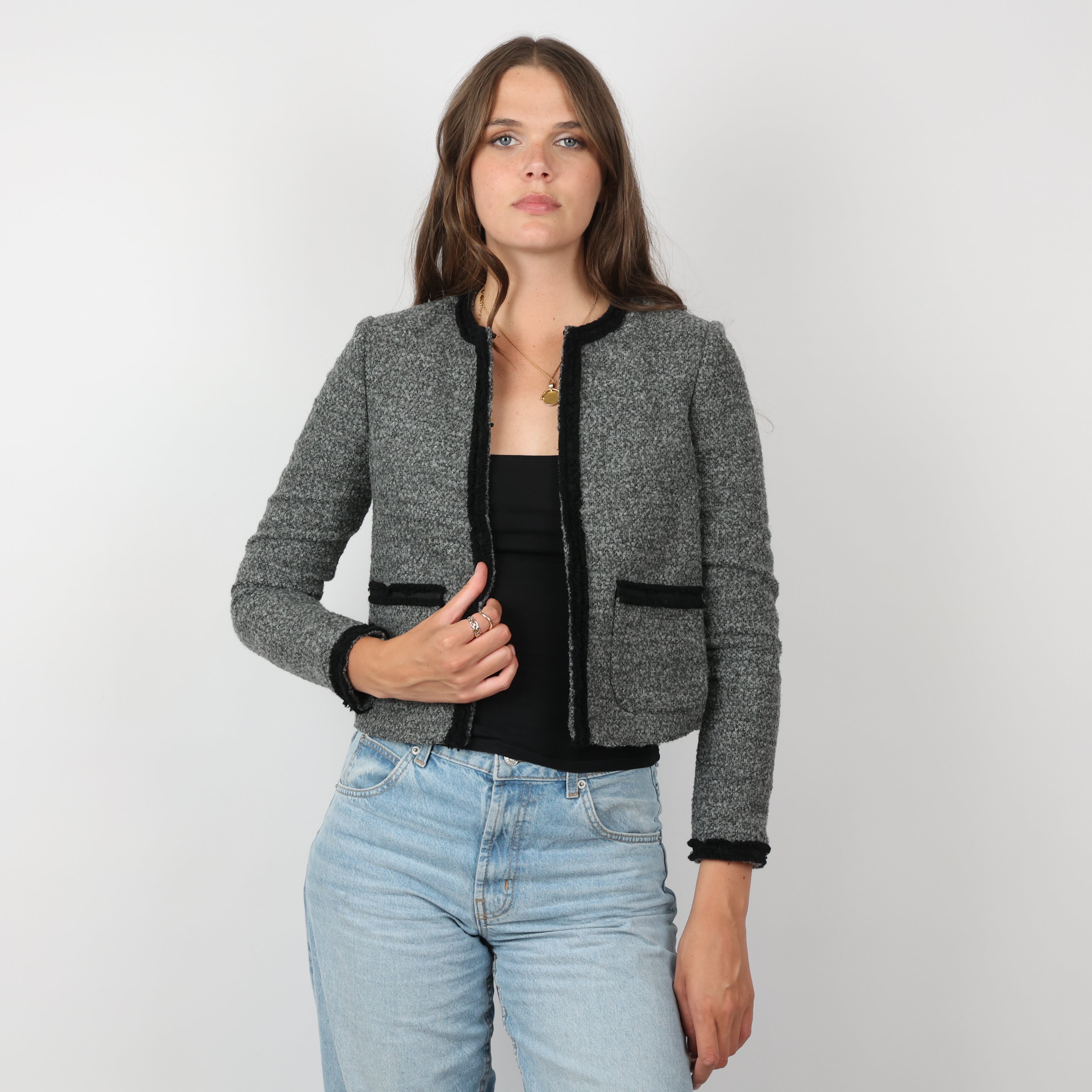 Blazer, UK Size 8