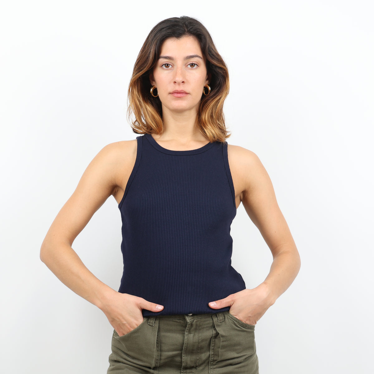 Top, UK Size 10
