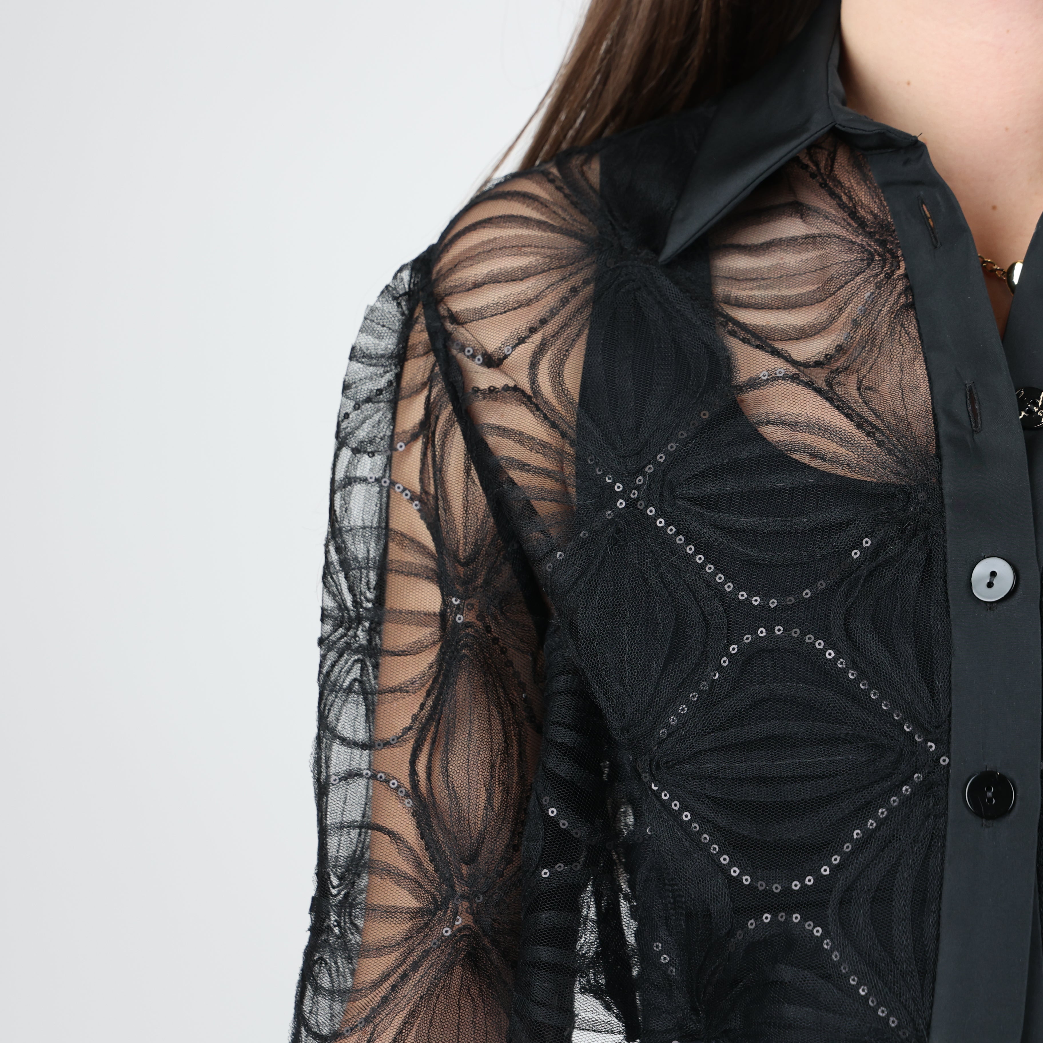 Blouse, UK Size 6