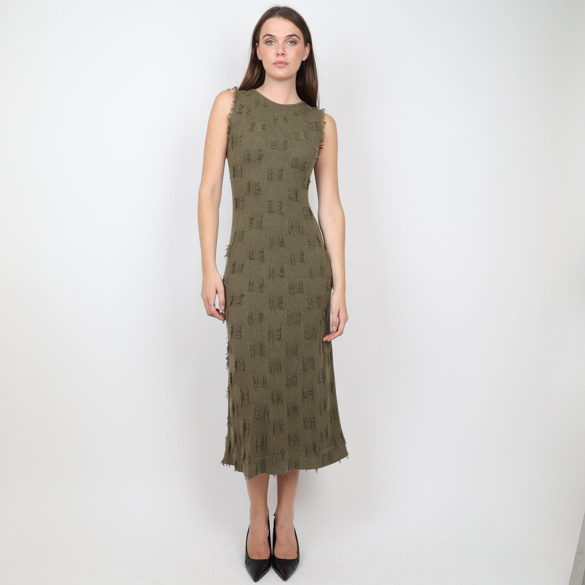 Dress, UK Size 8