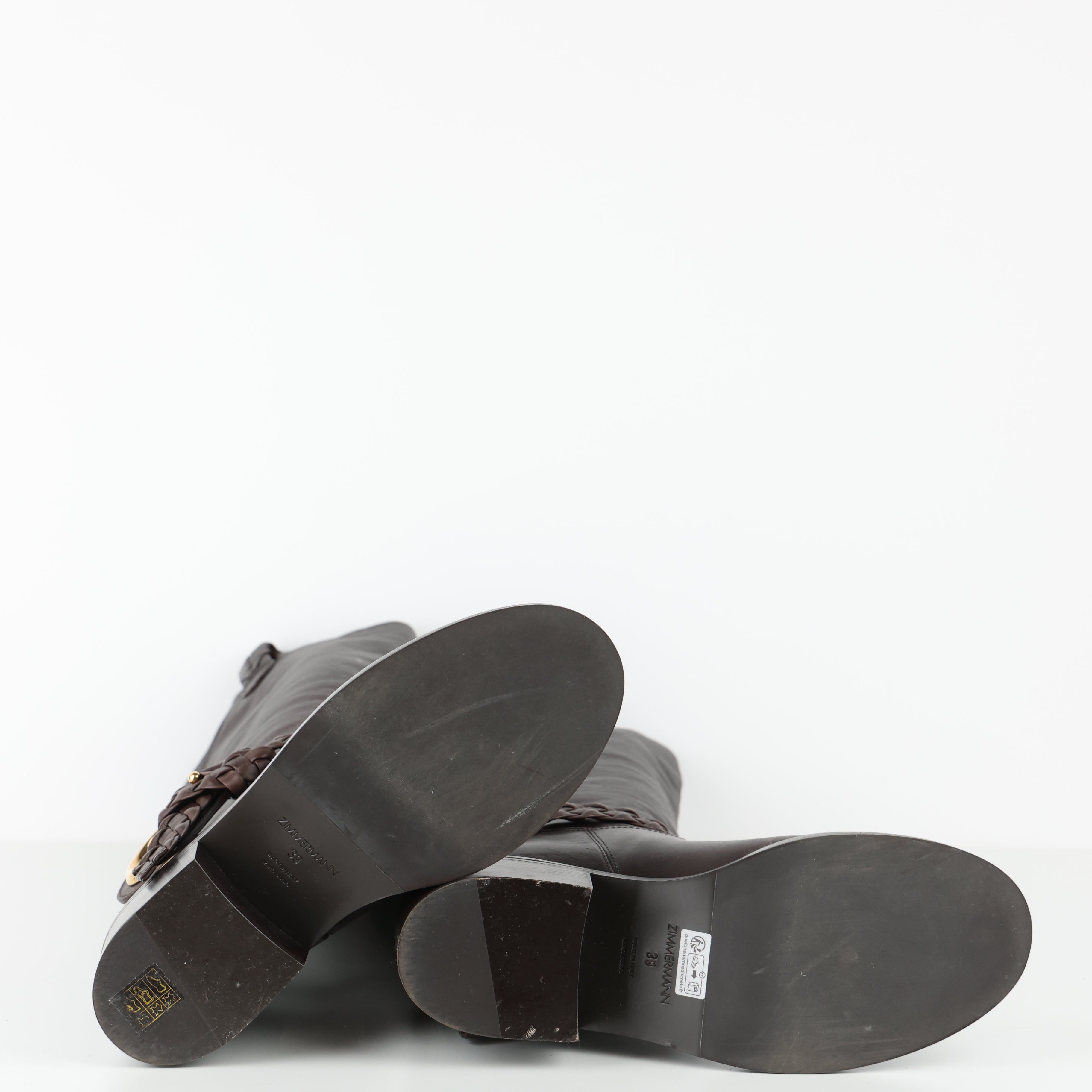 Boots , Shoe Size 39