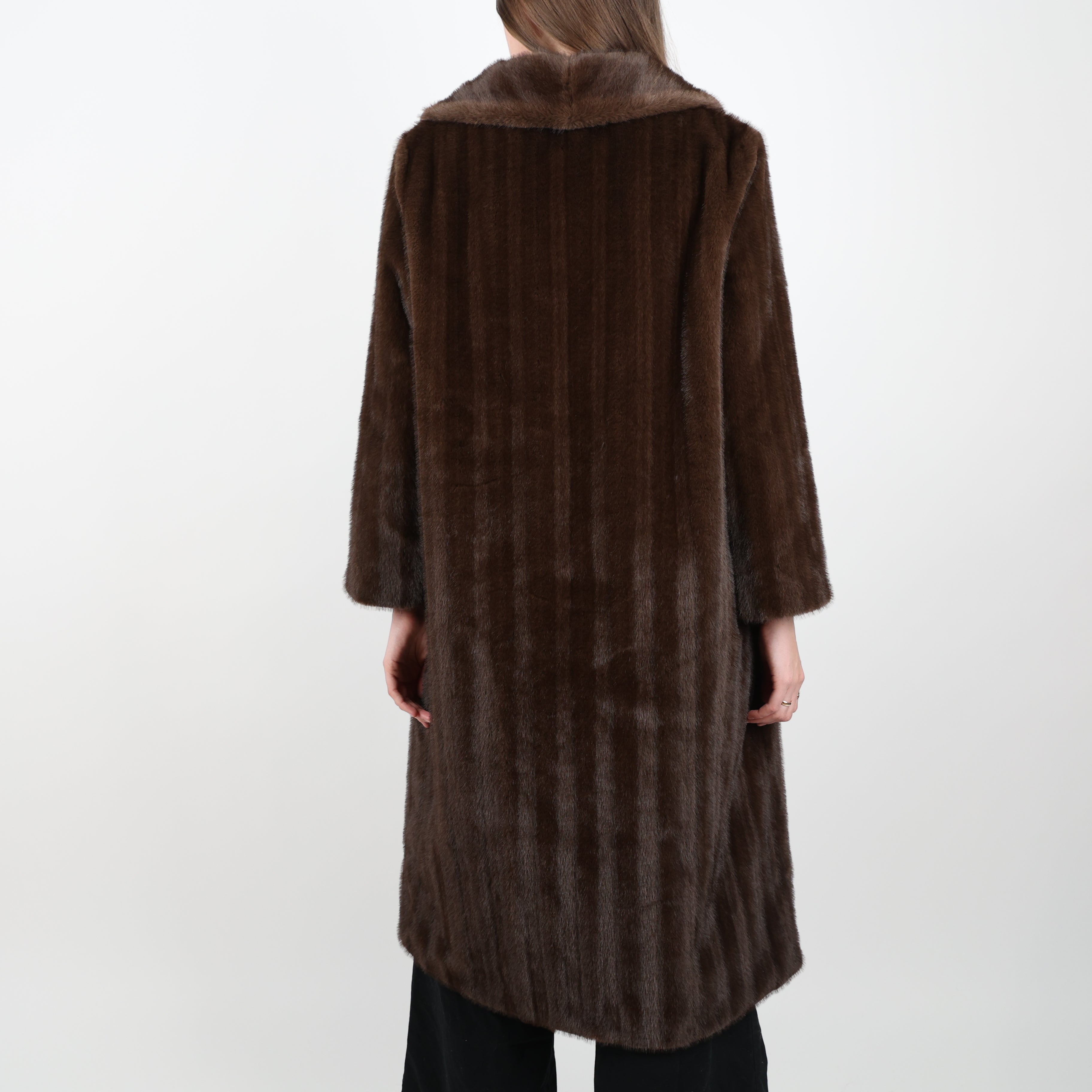 Coat, UK Size 8