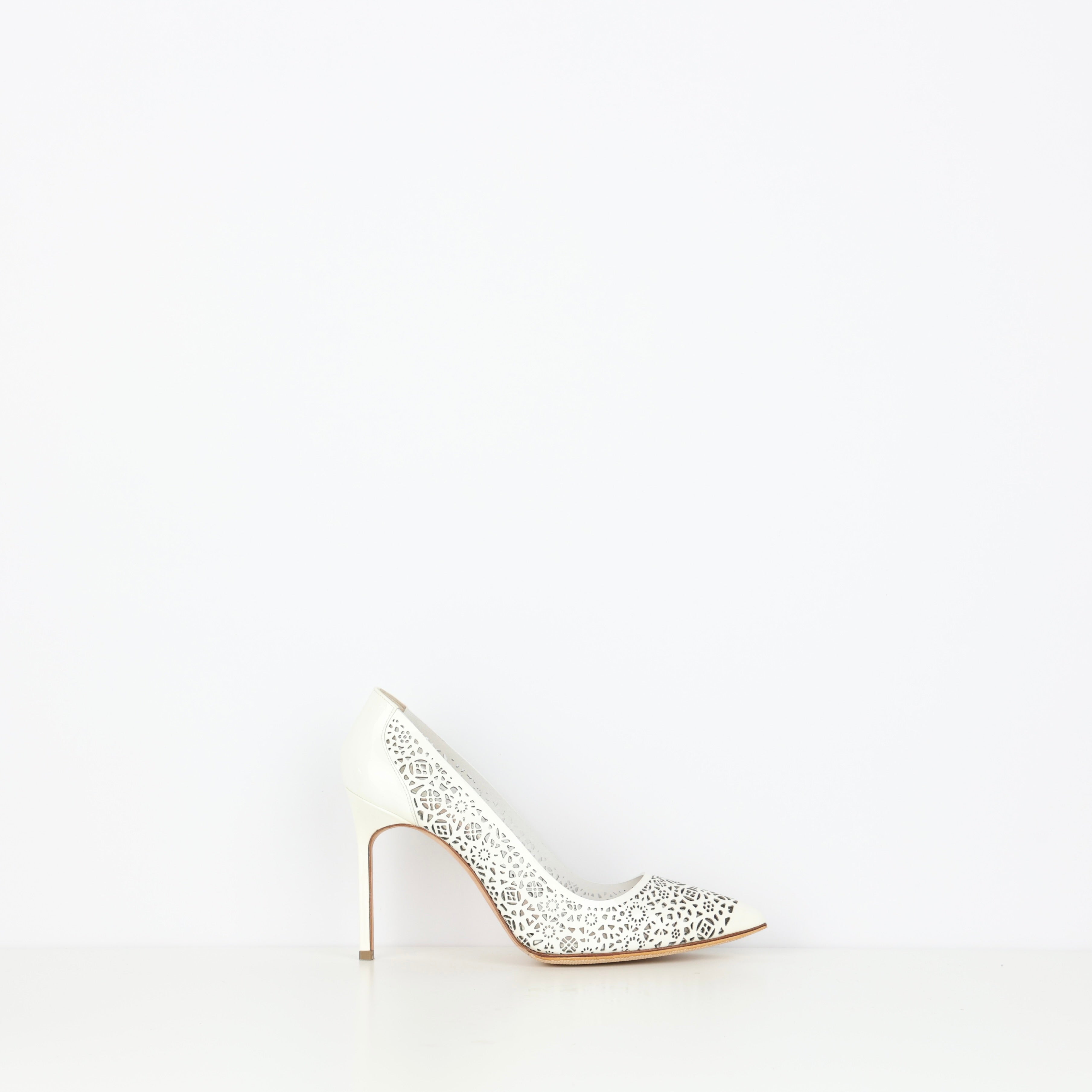 Heels , Shoe Size 39