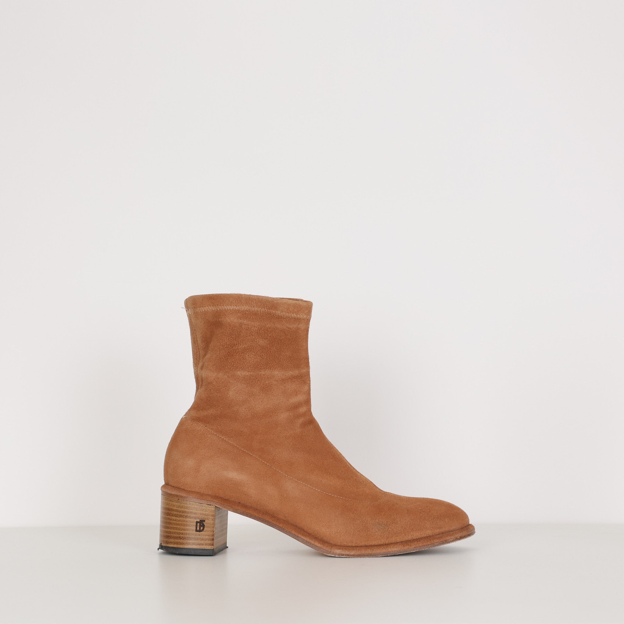 Boots, Shoe Size 39.5