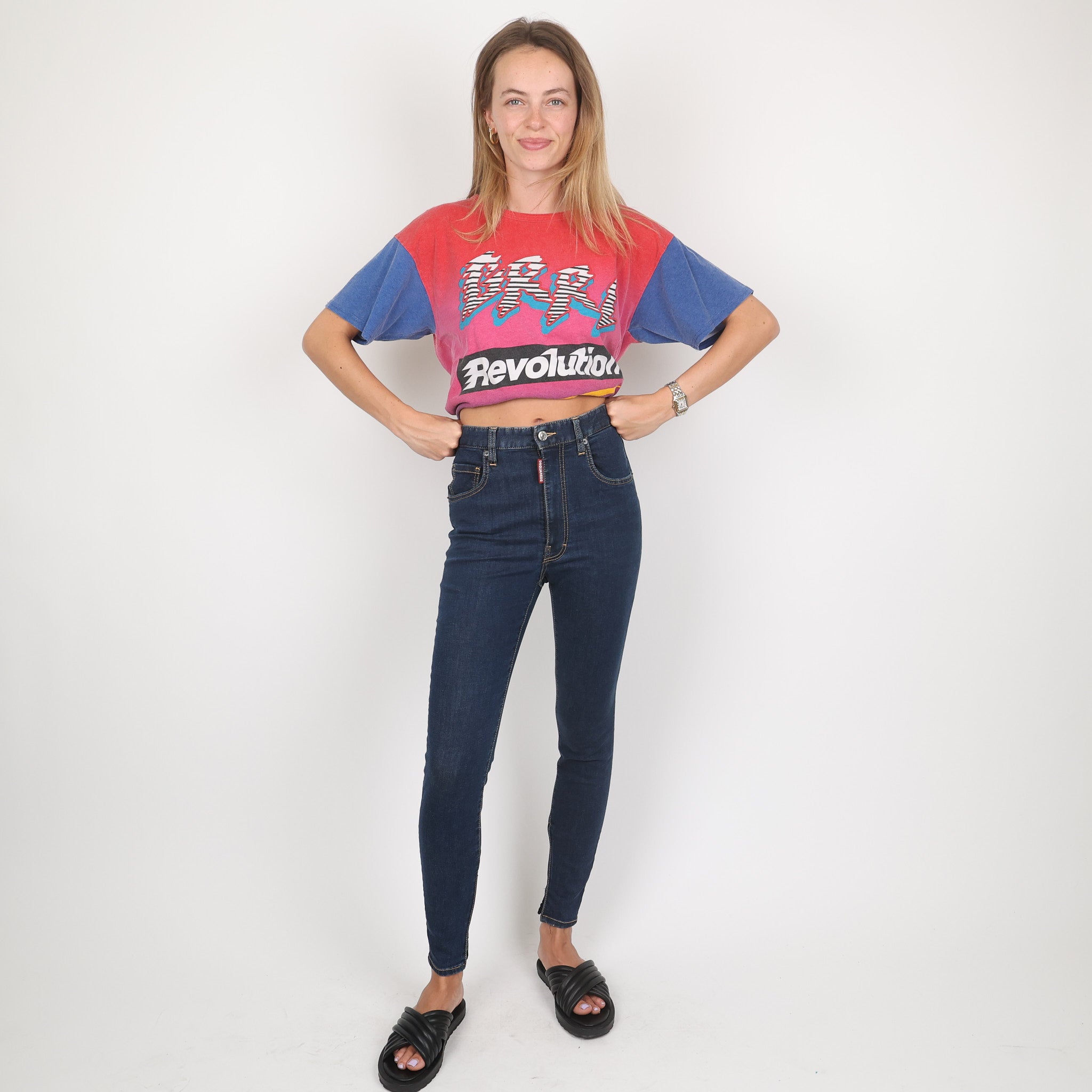 Trousers, UK Size 6