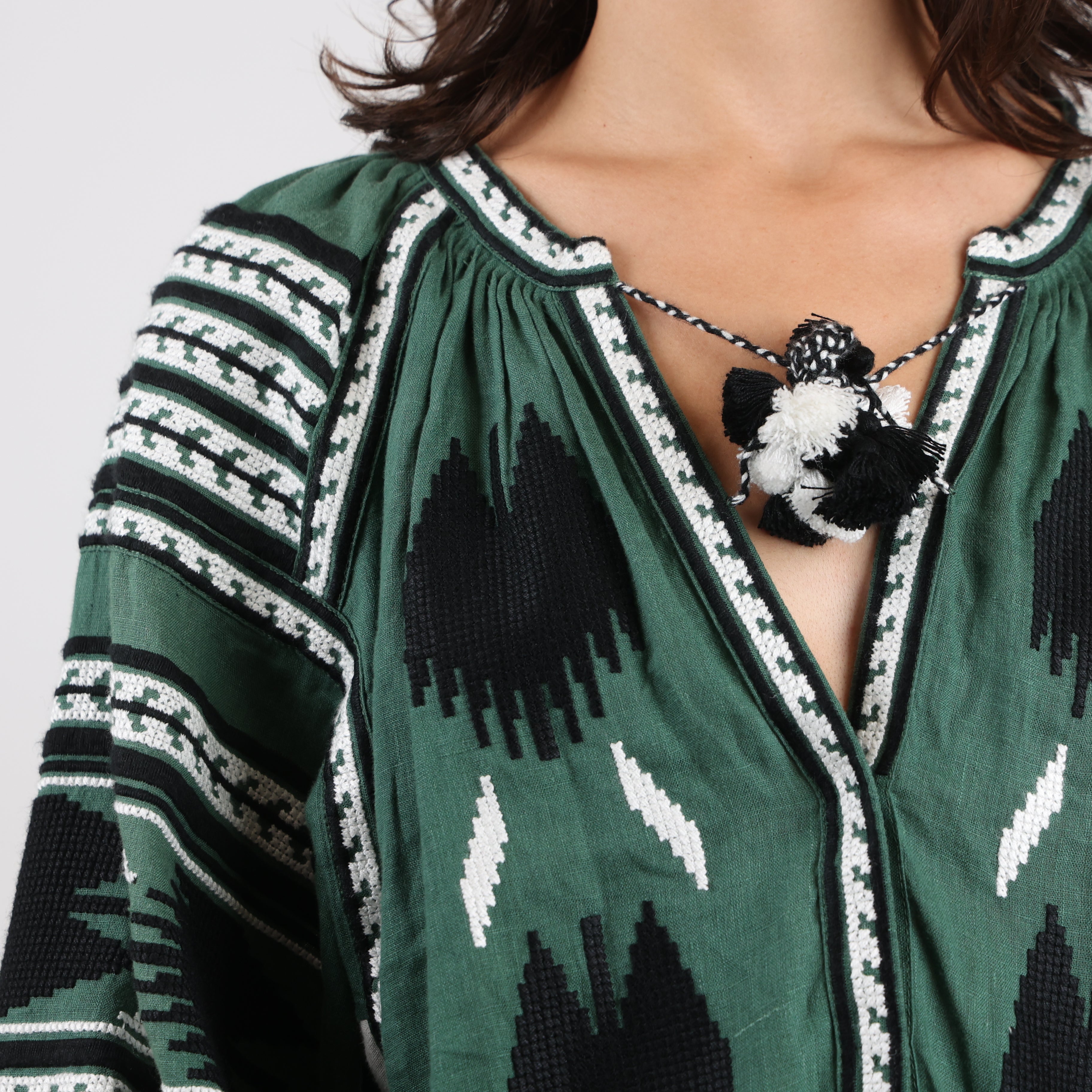 Blouse, UK Size 8