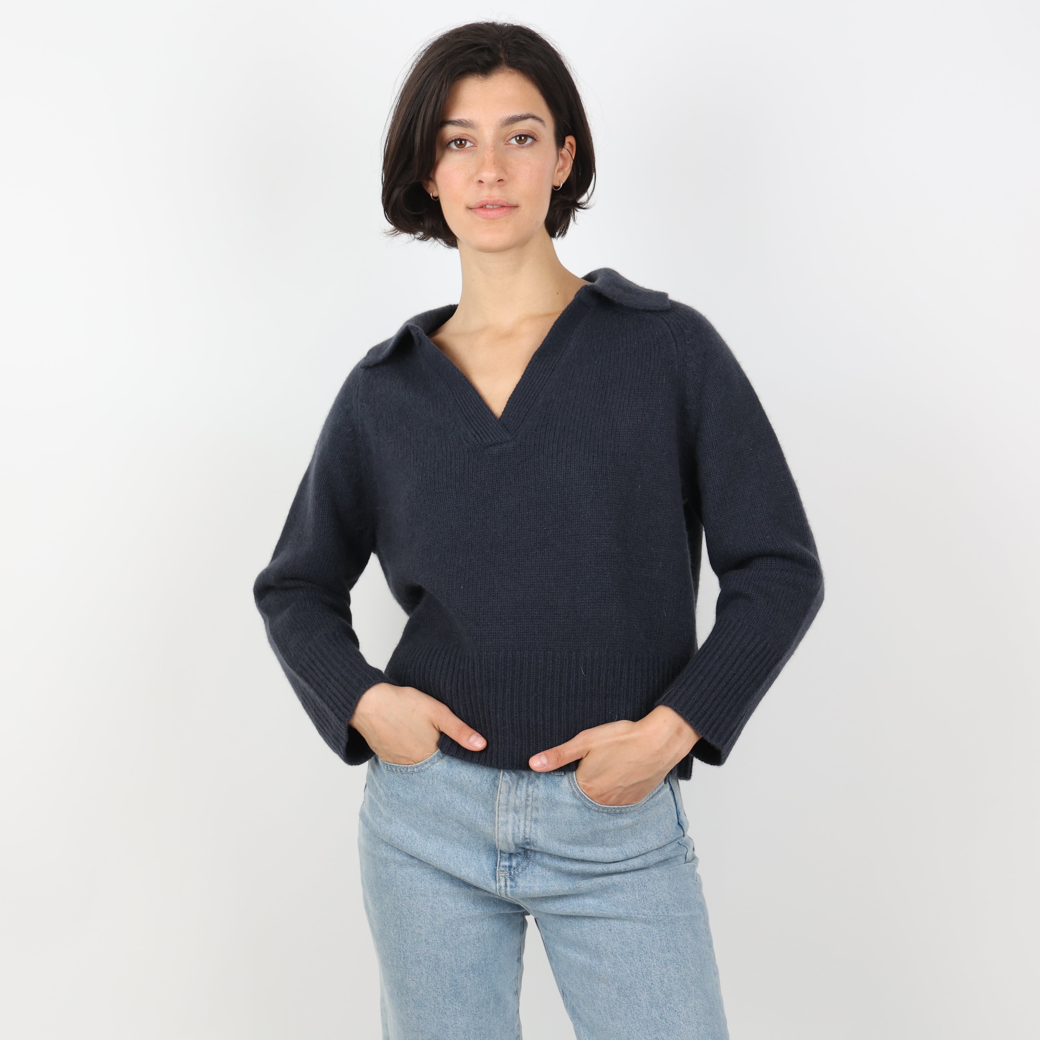 Knitwear, UK Size 8
