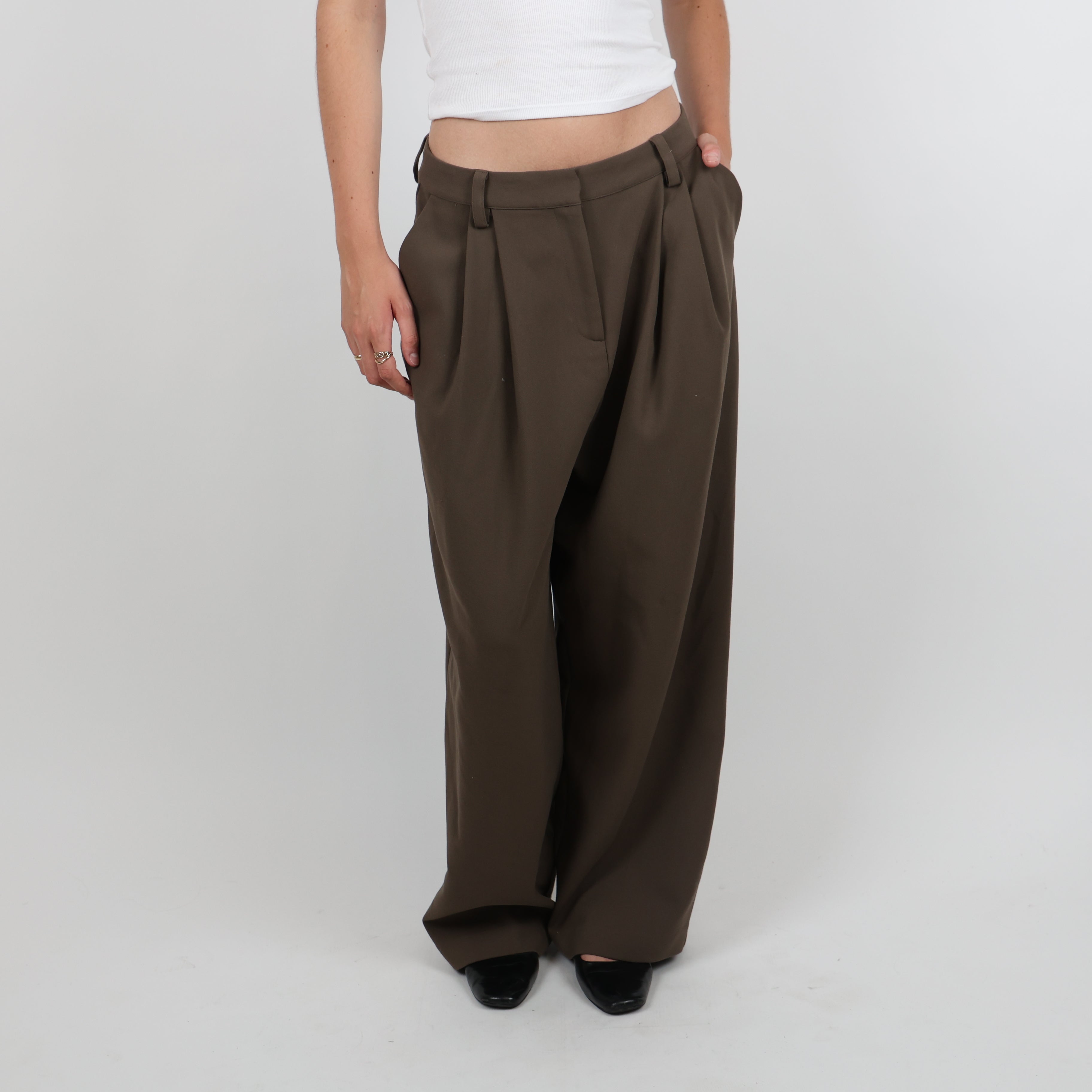 Trousers, UK Size 12