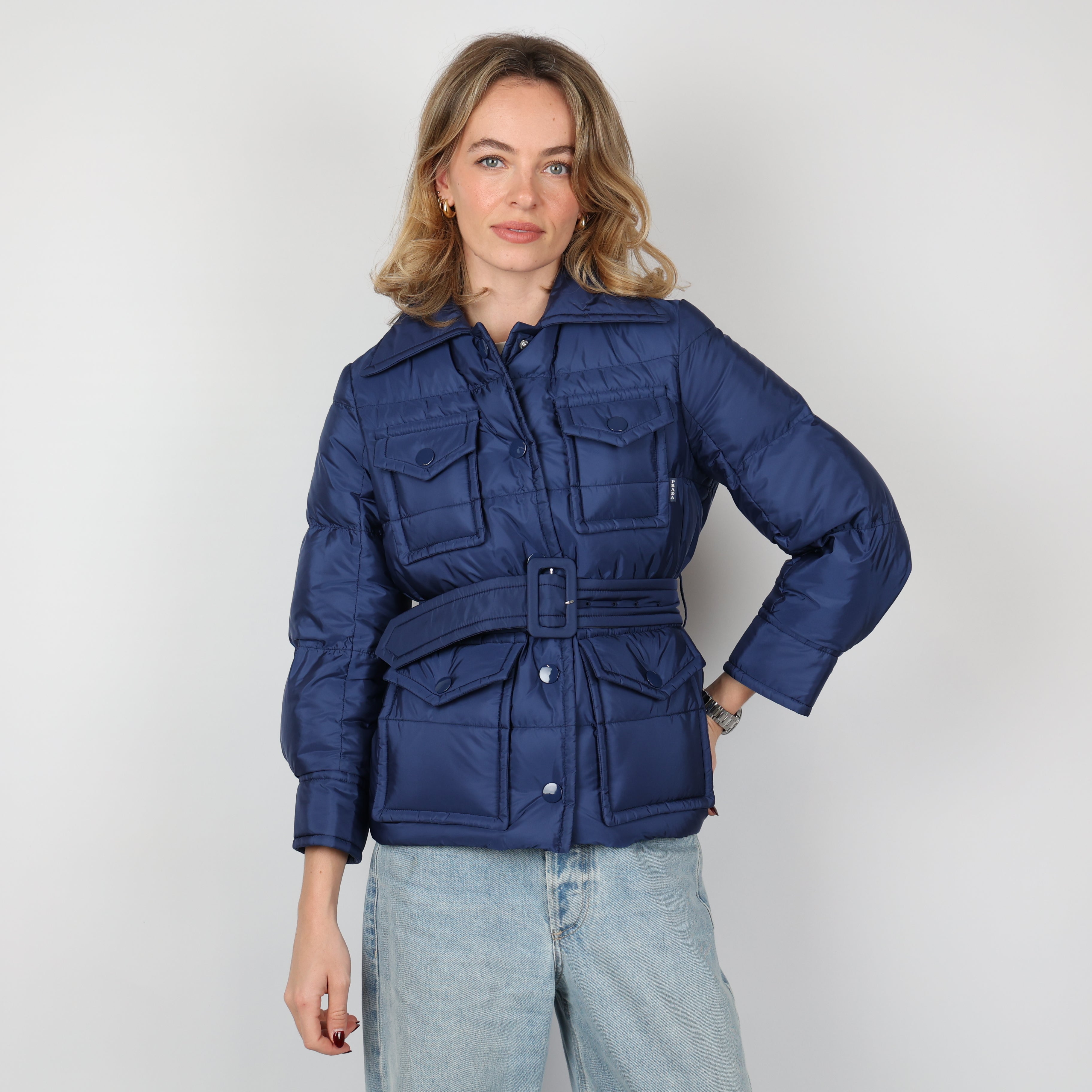 Coat, UK Size 4