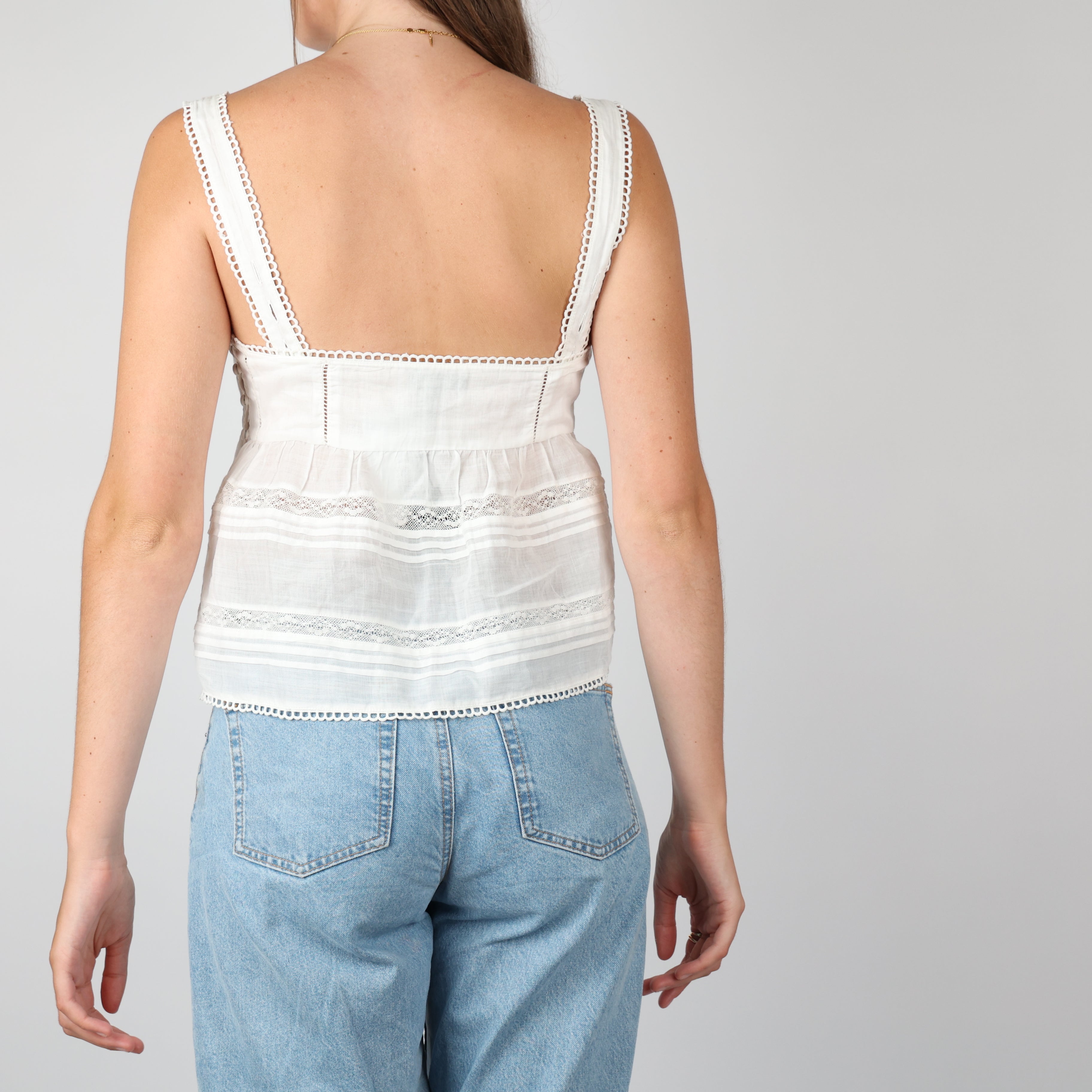 Top, UK Size 10