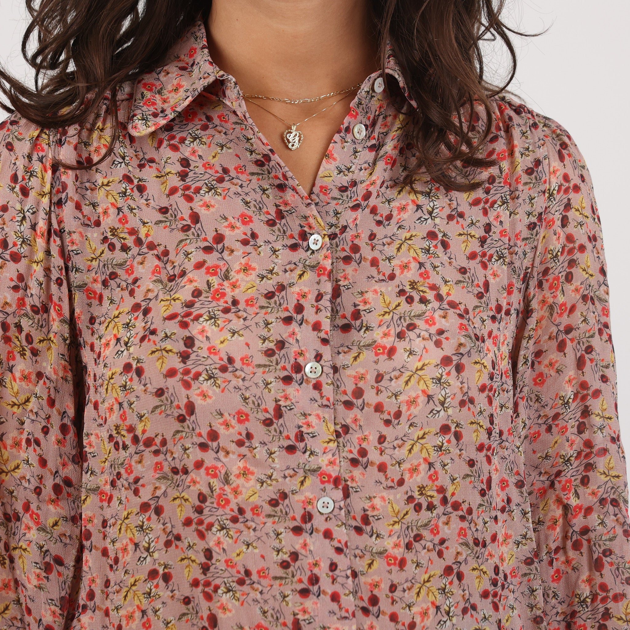 Blouse, UK Size 8
