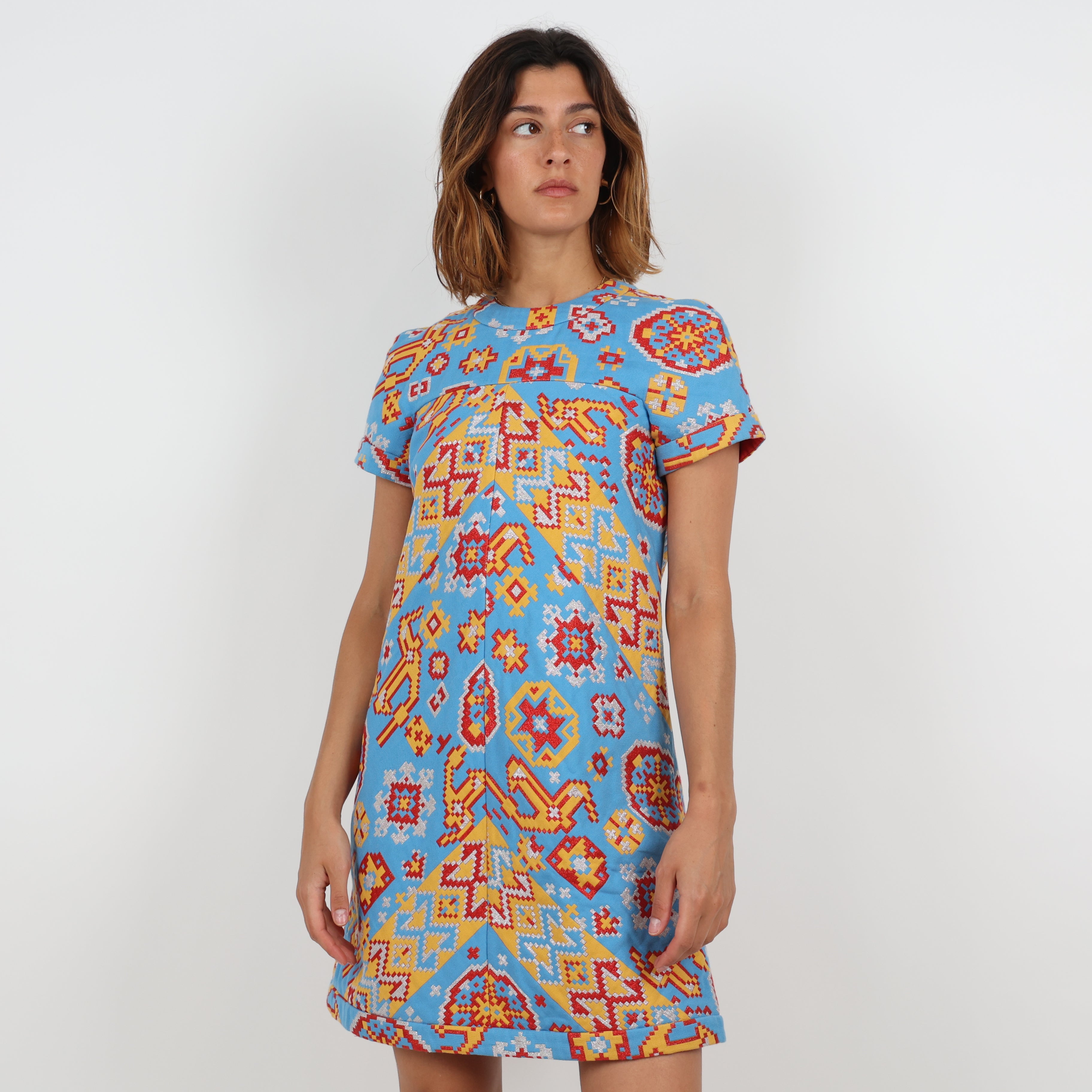 Dress, UK Size 6