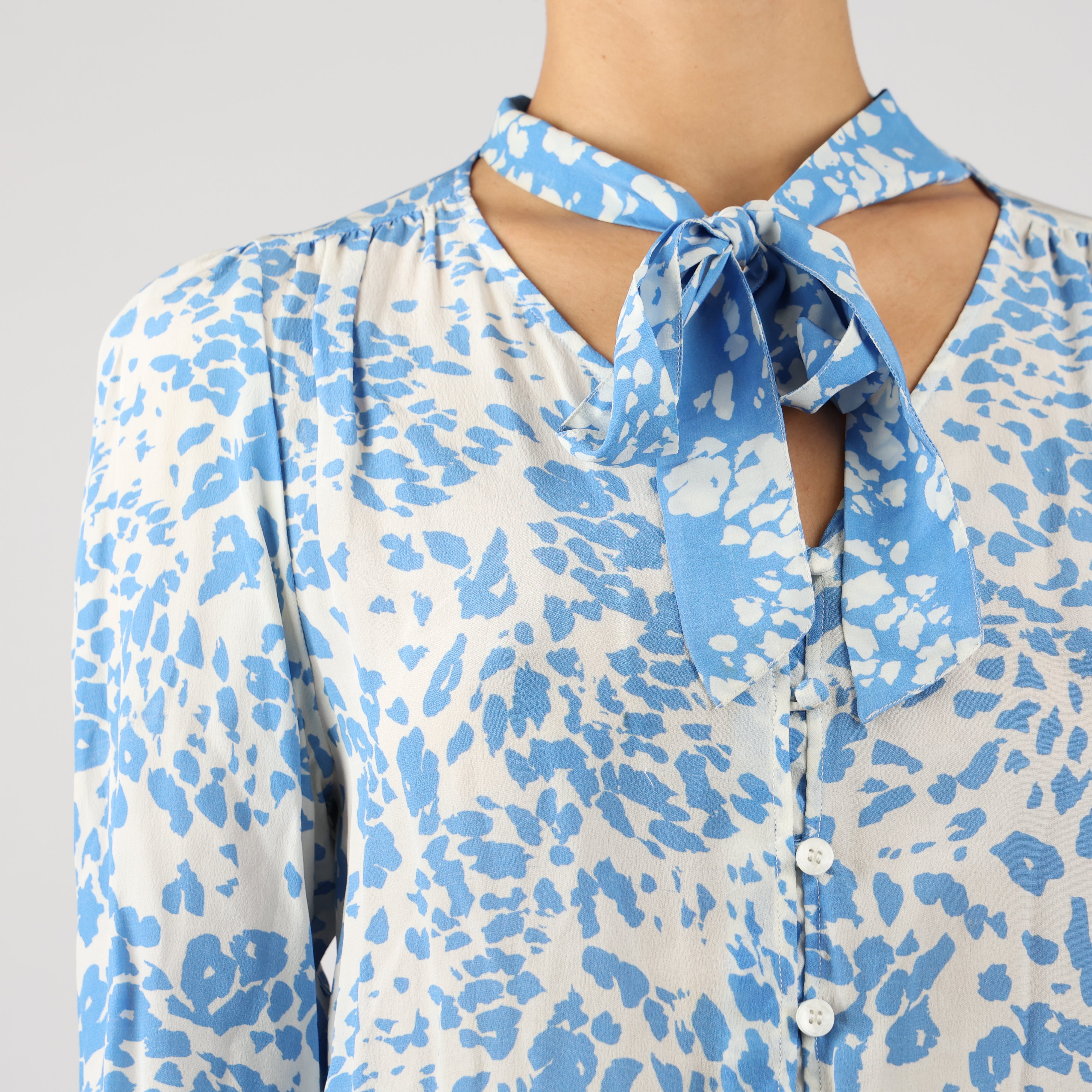 Blouse, UK Size 8