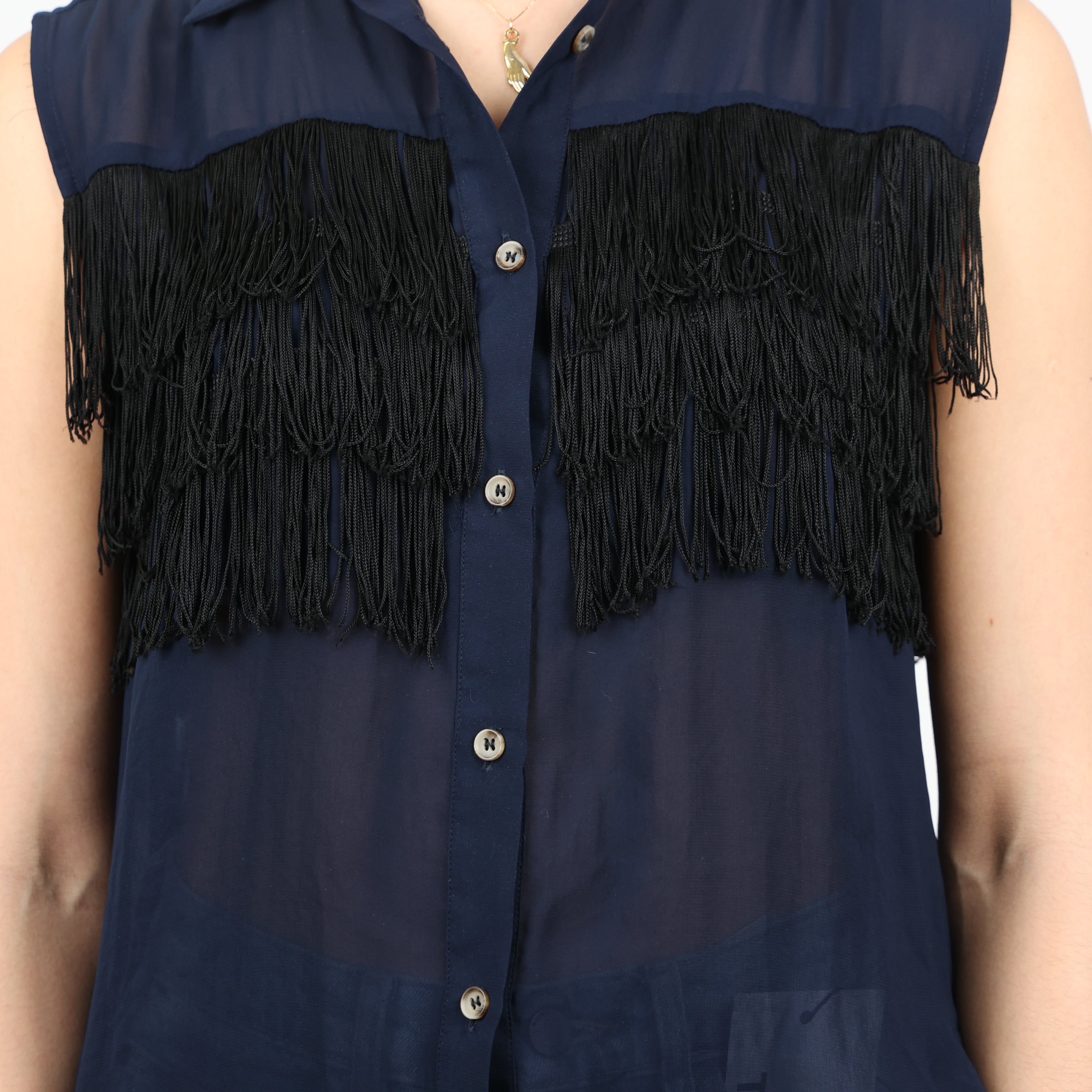 Top, UK Size 8