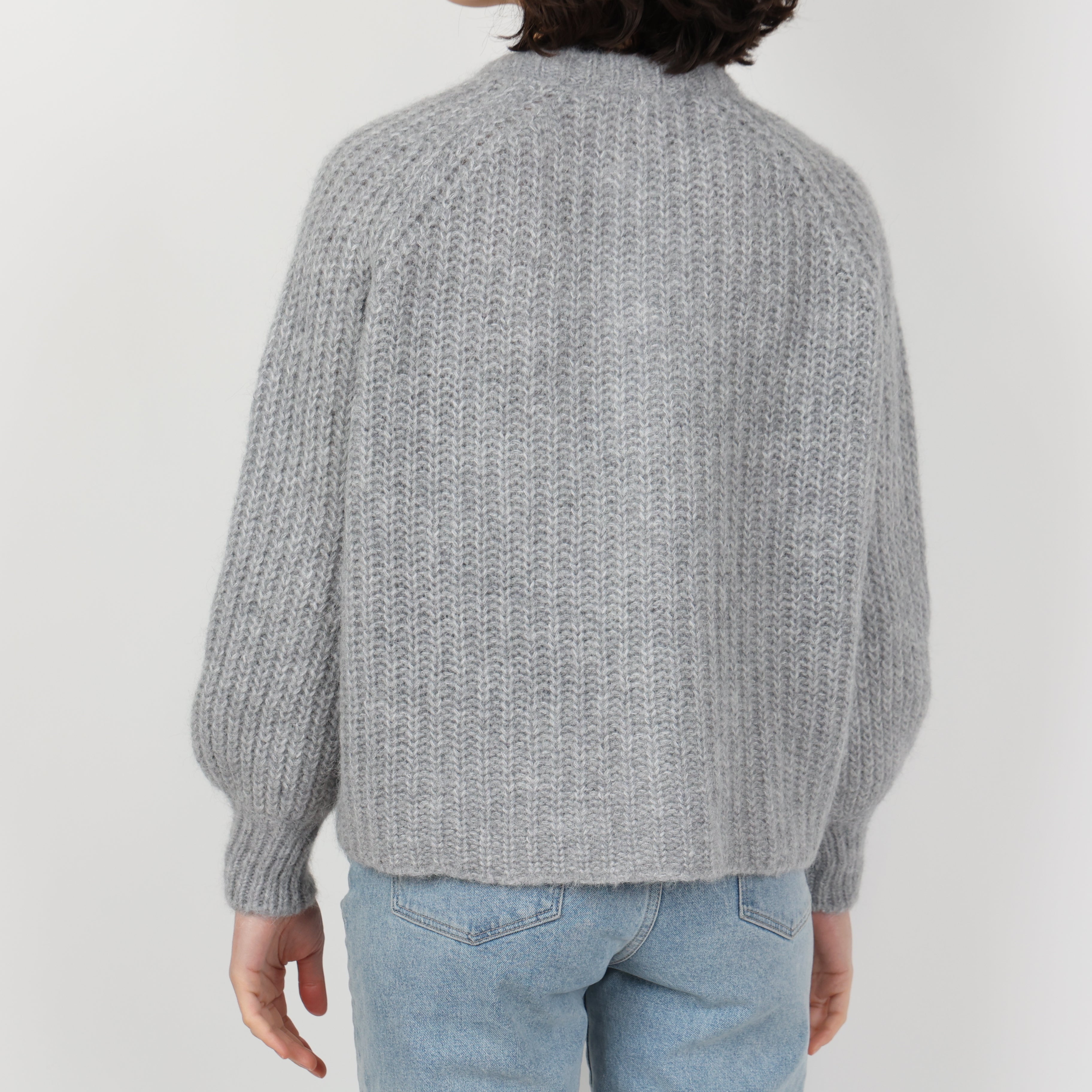 Knitwear, UK Size 8