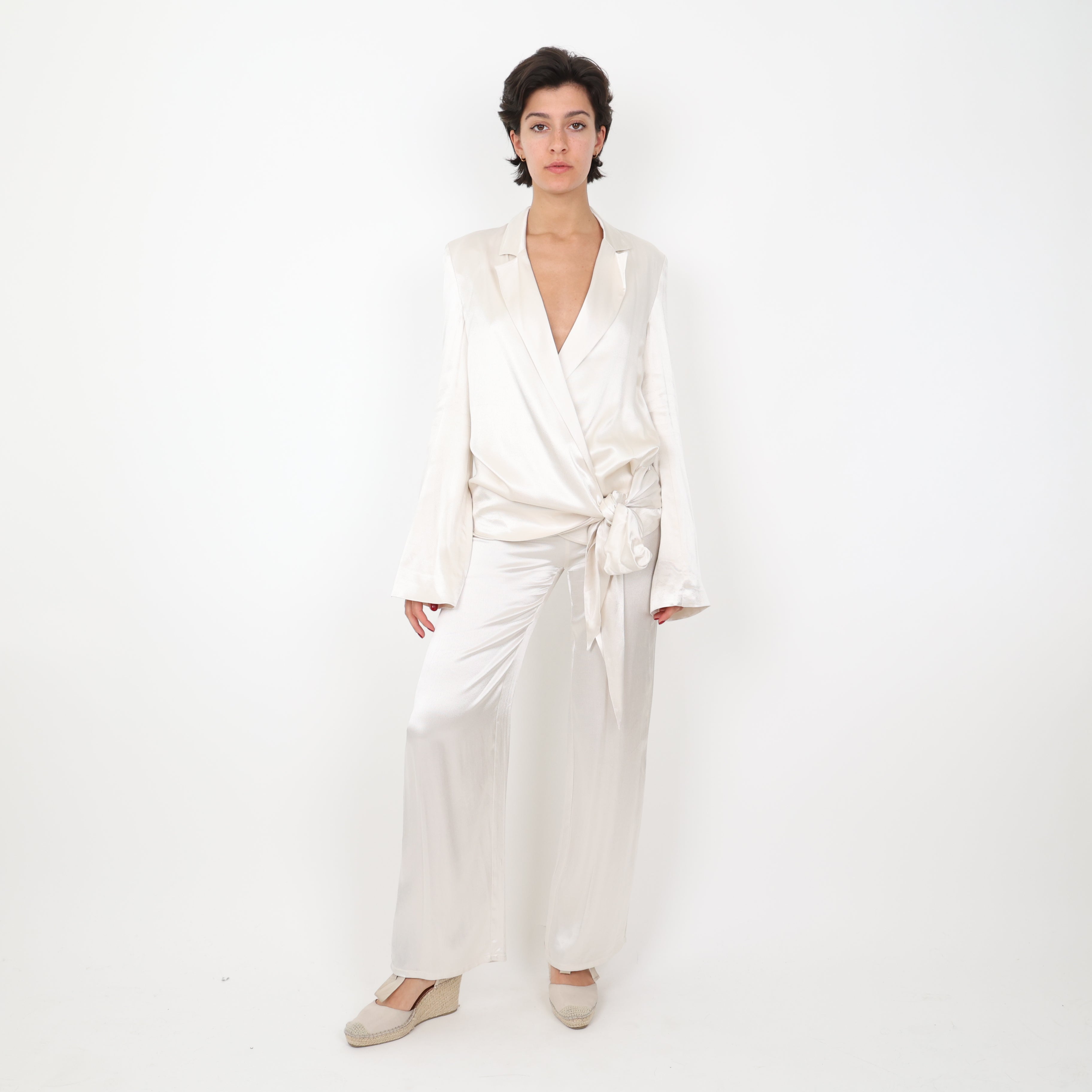 Suit, UK Size 8