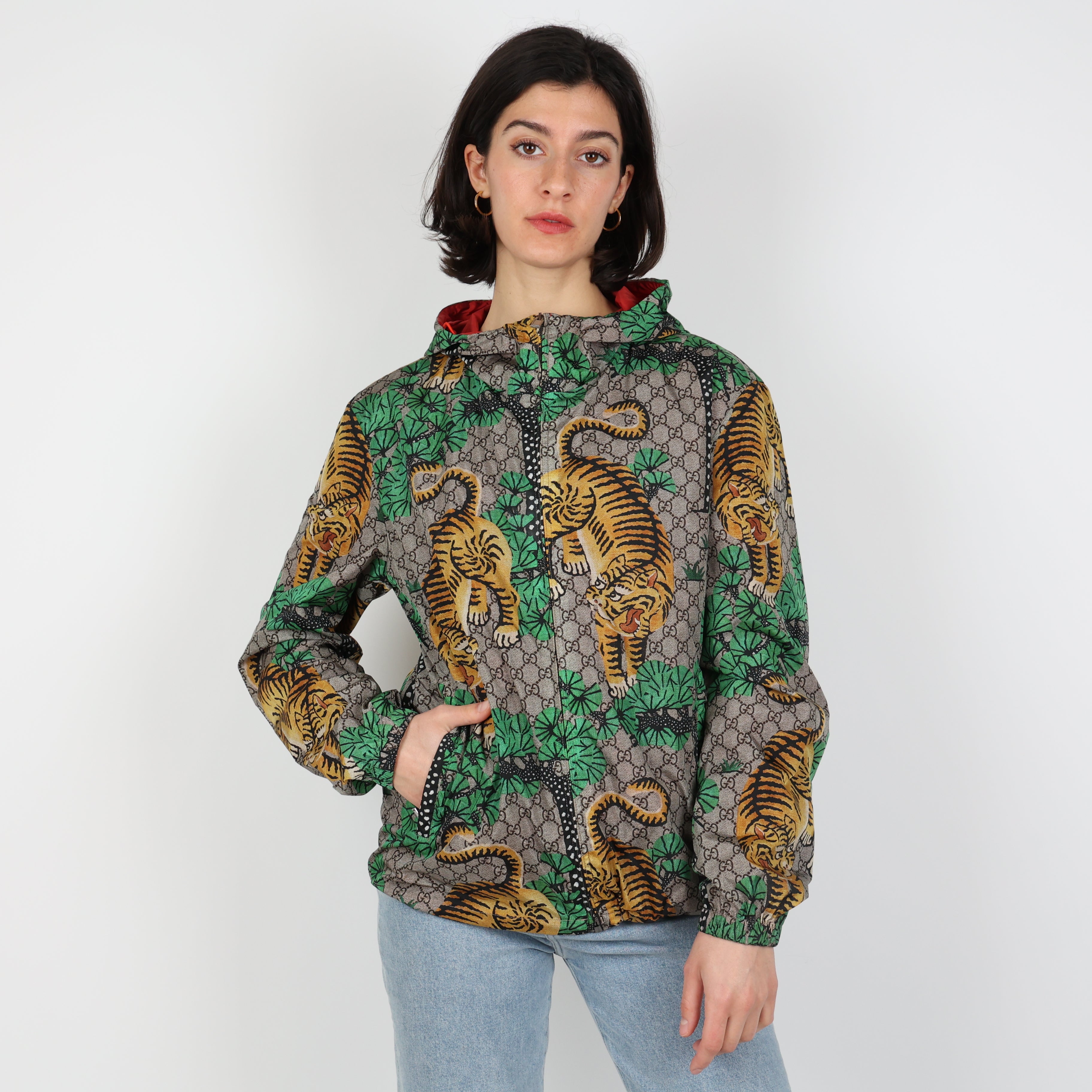 Jacket, UK Size 16