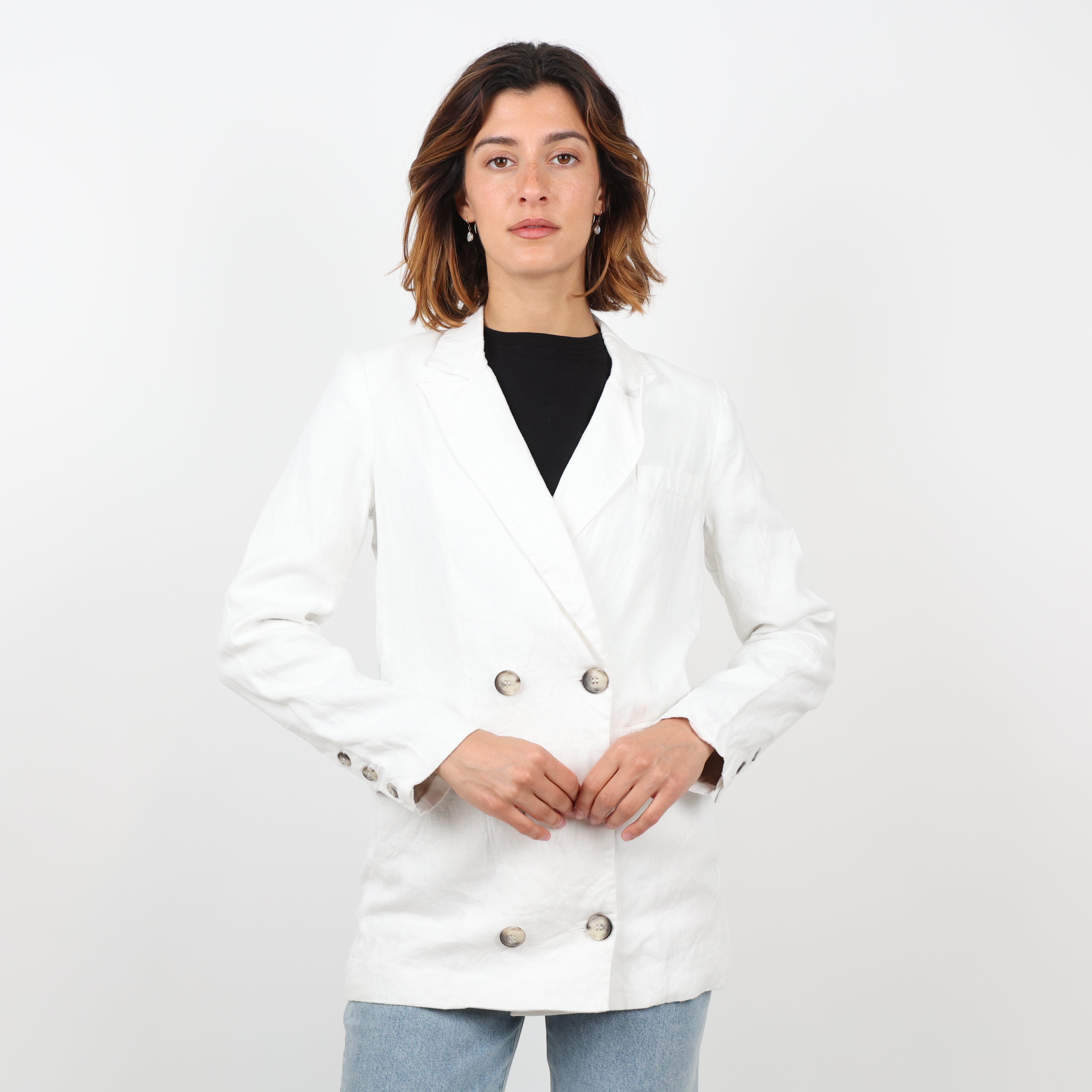Blazer, UK Size 8