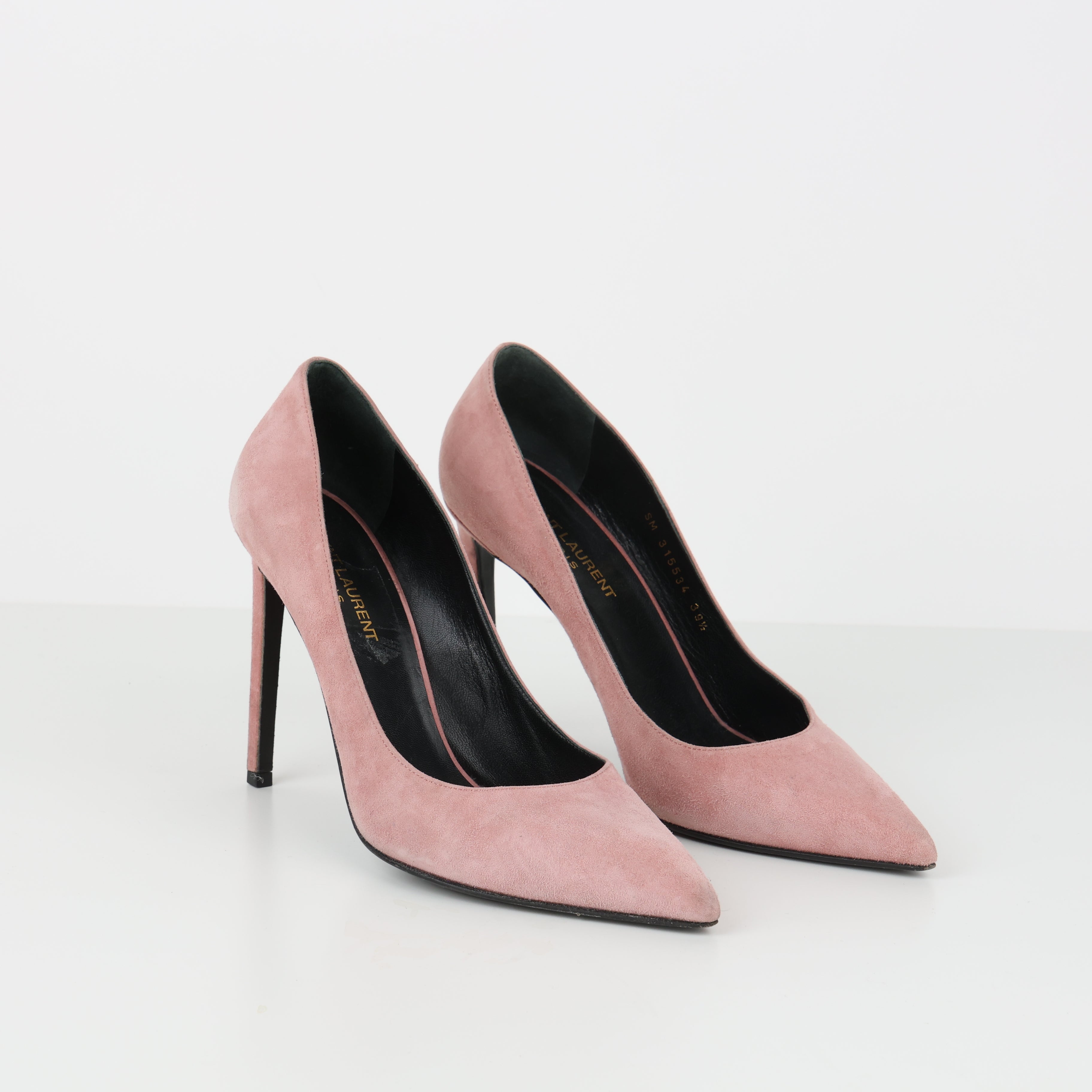 Heels, Shoe Size 39.5