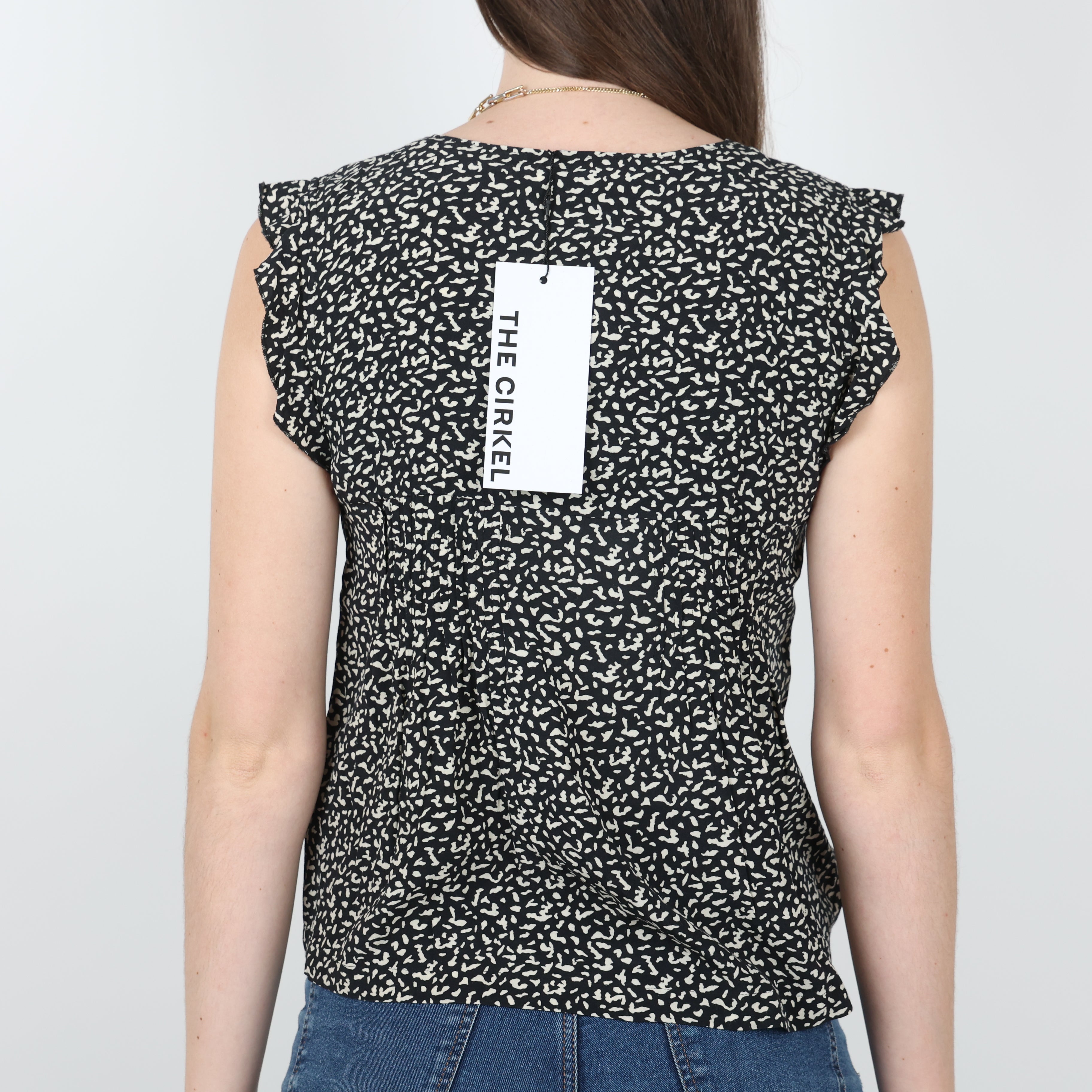 Top, UK Size 8