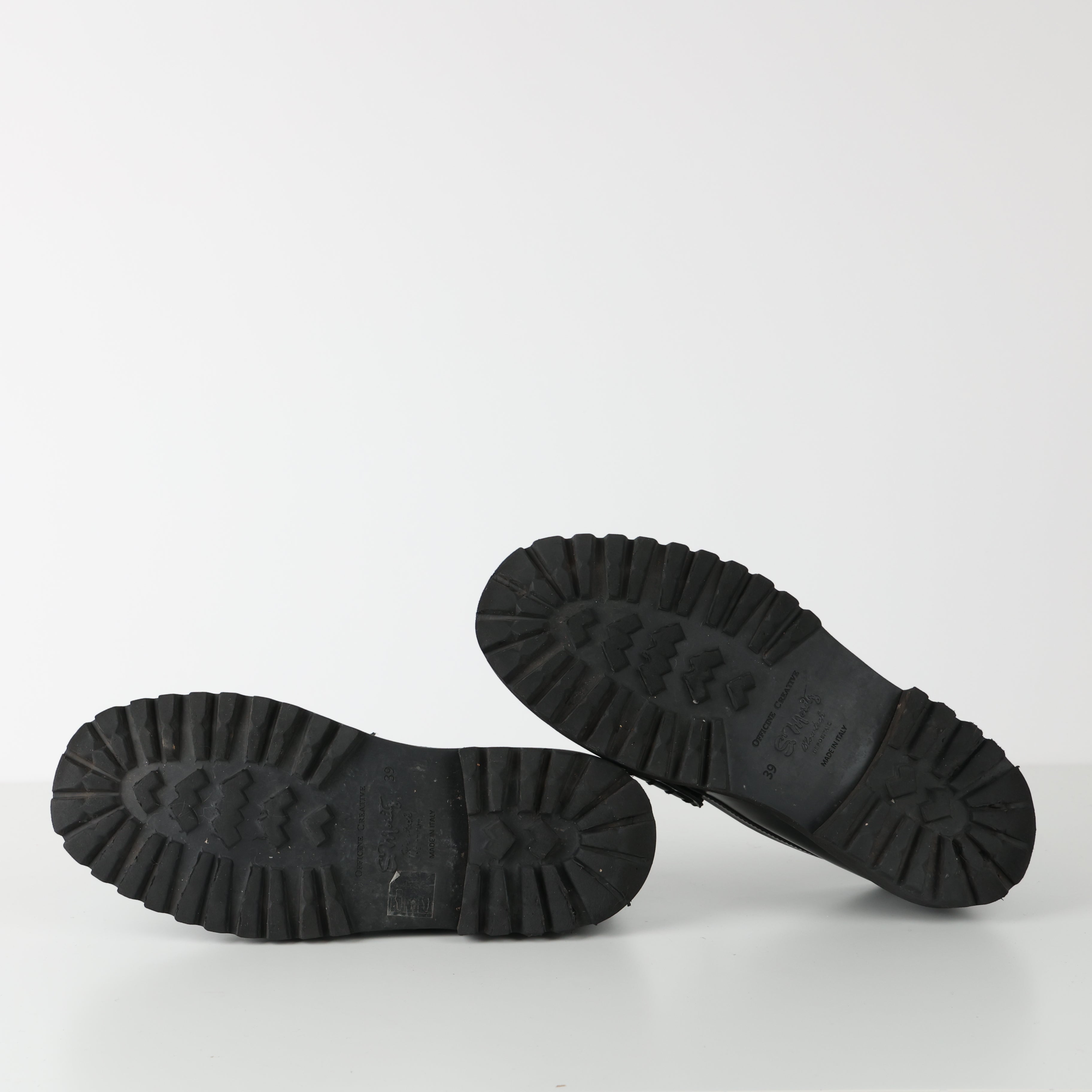 Loafers , Shoe Size 39