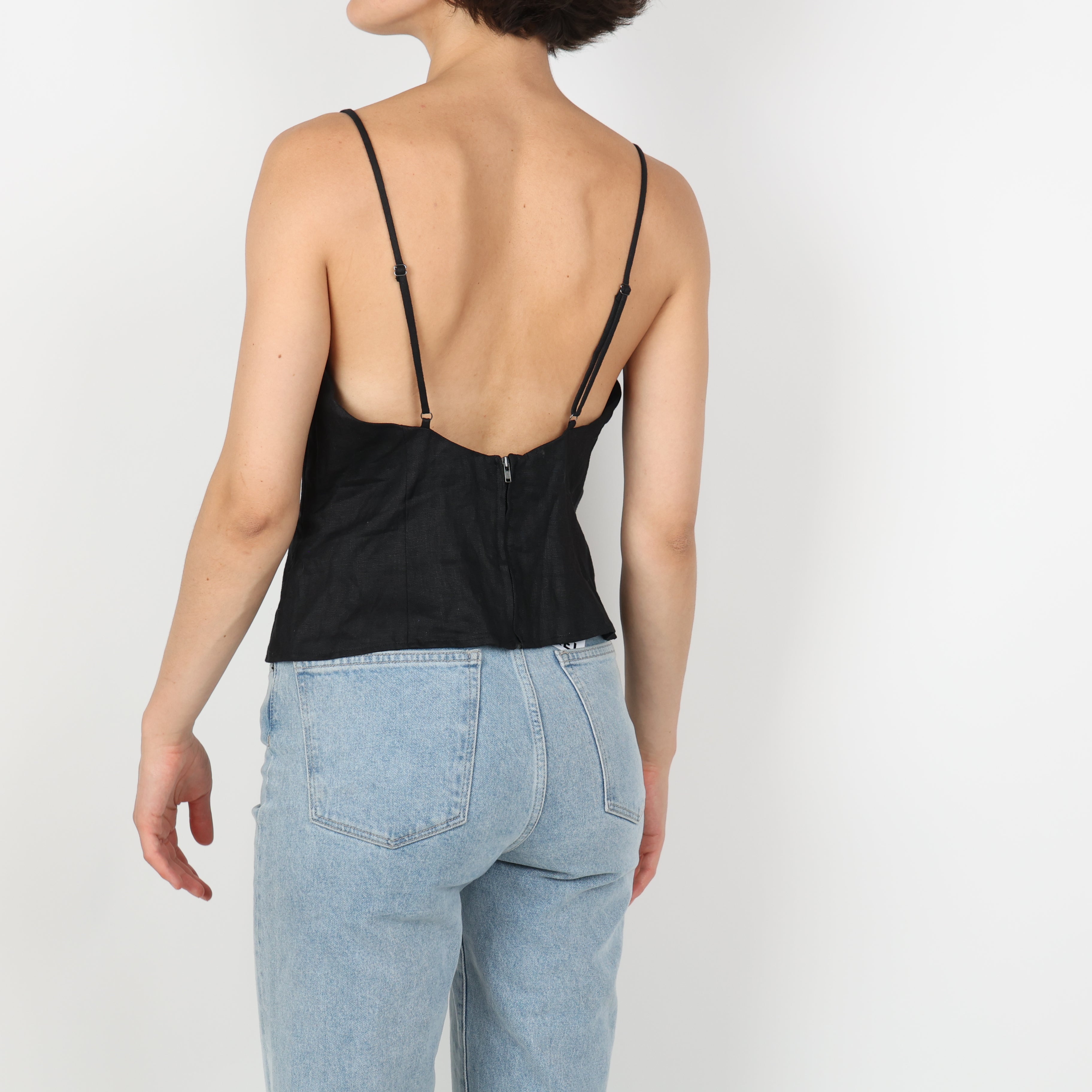 Top, UK Size 12
