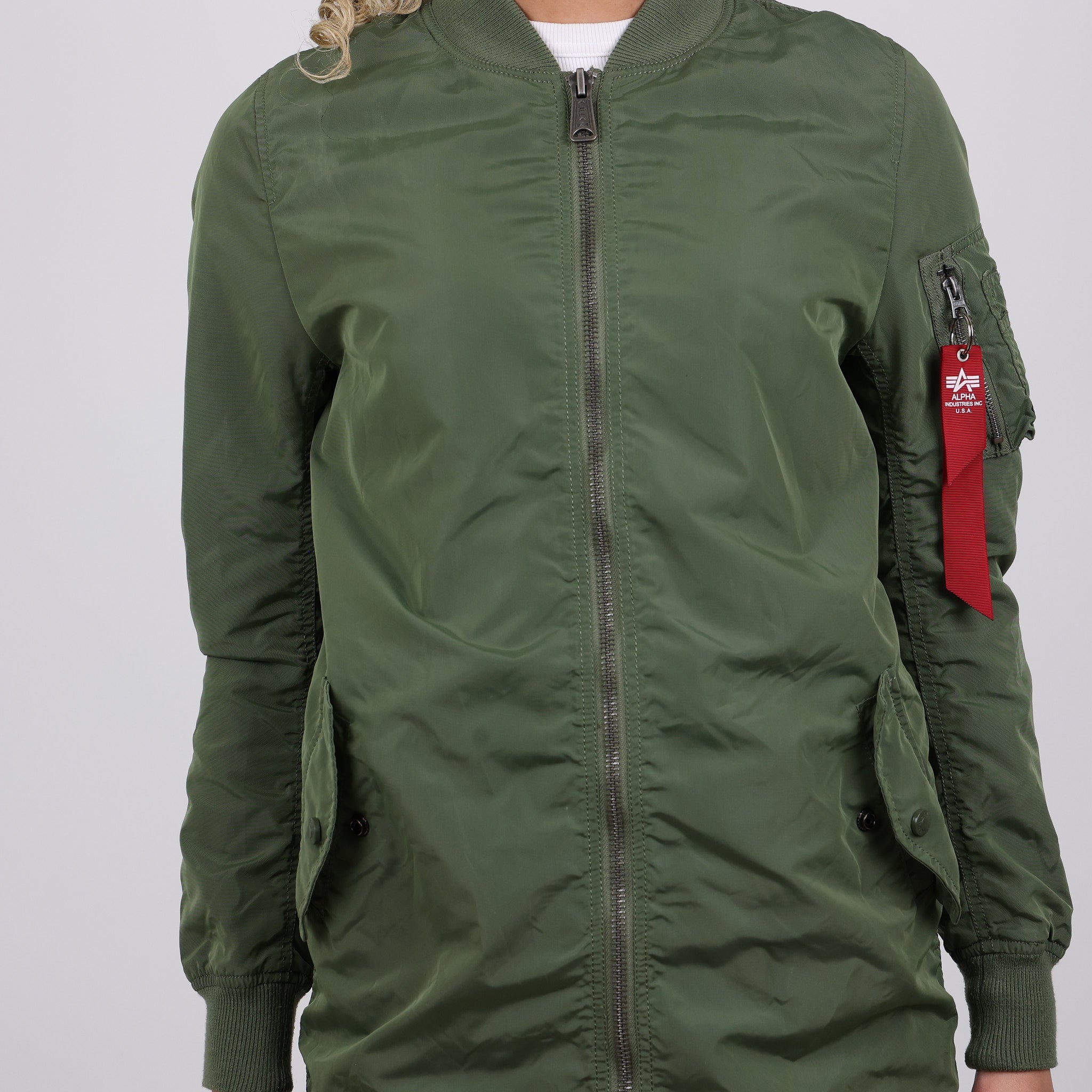 Jacket, UK Size 8