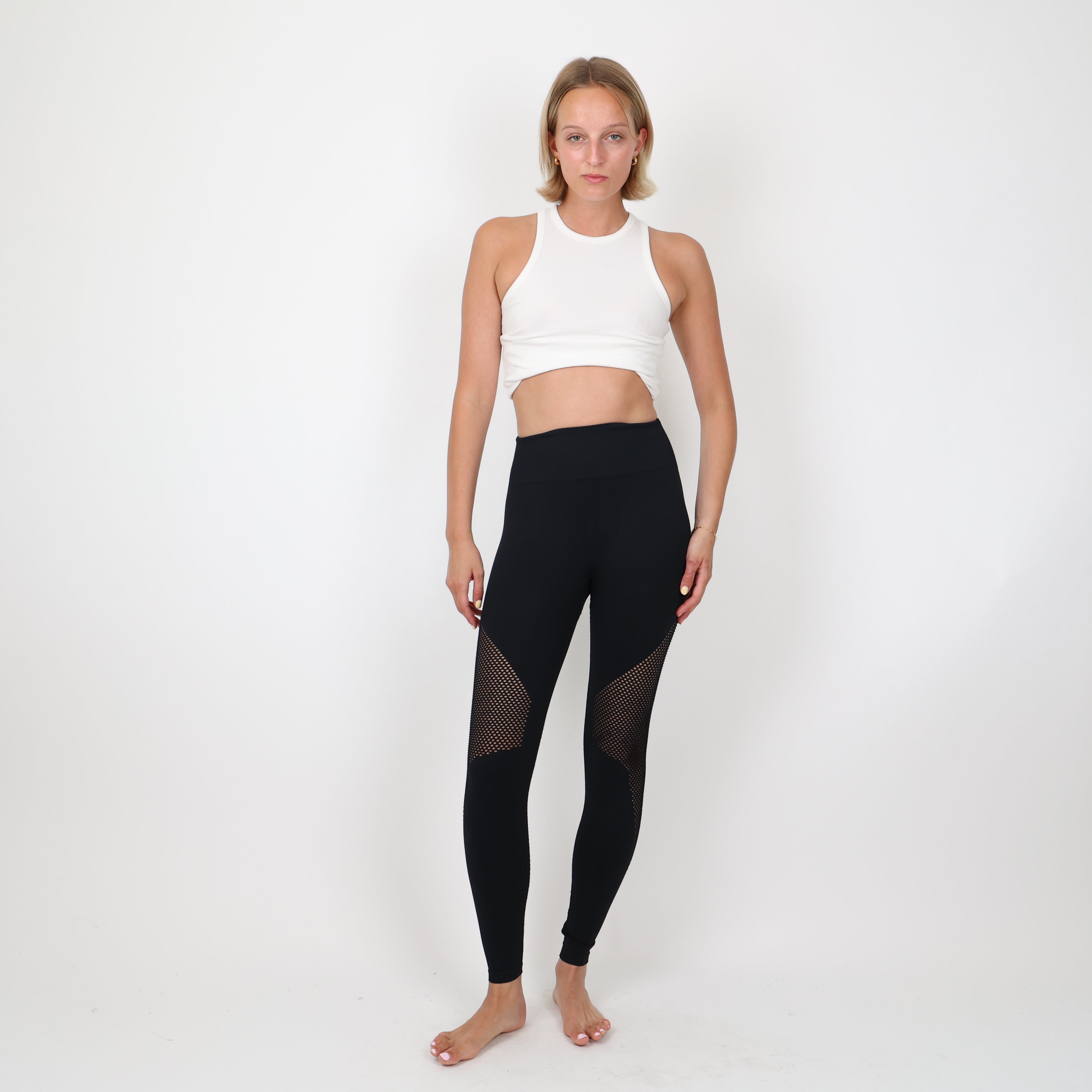 Athleisure, UK Size 8