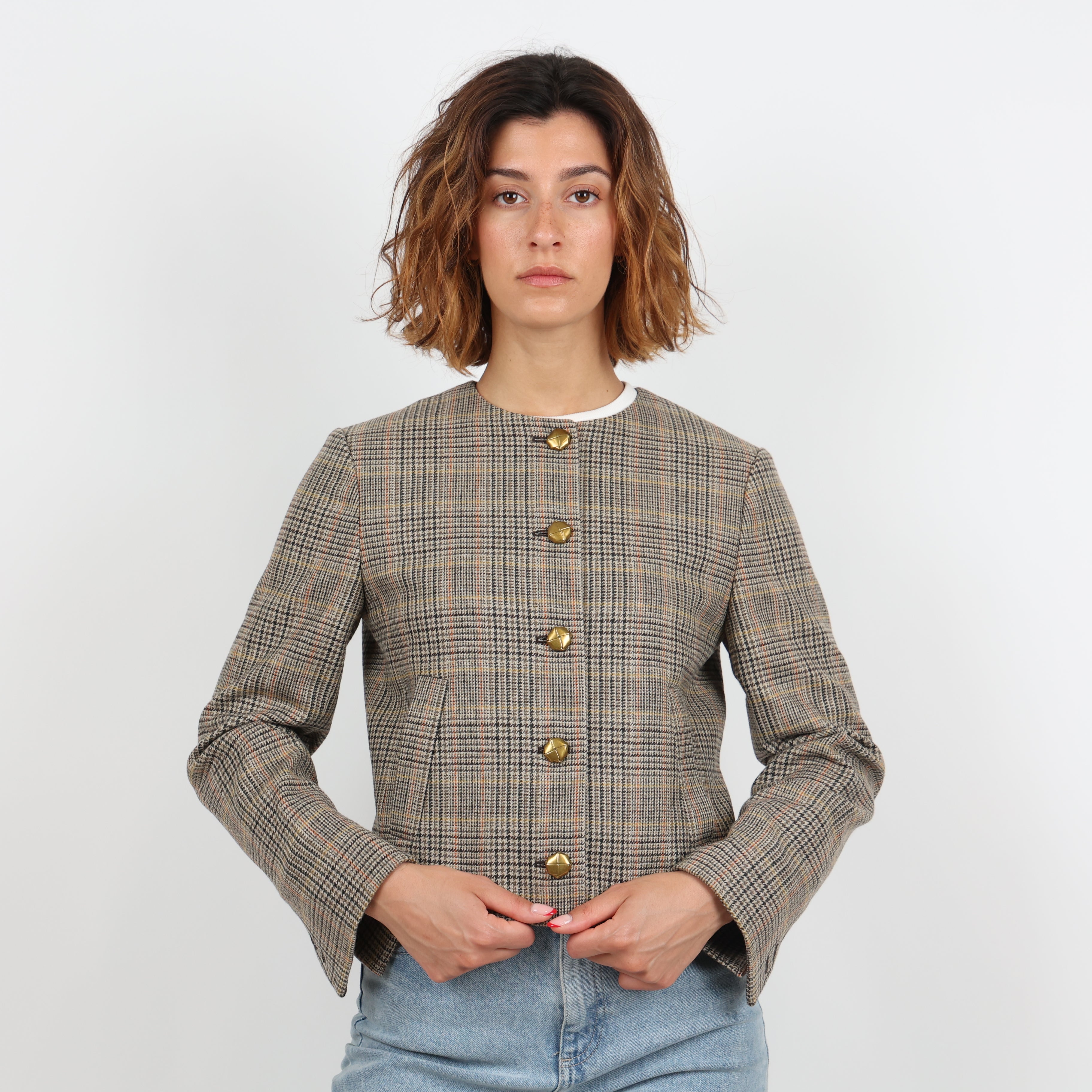 Jacket, UK Size 6