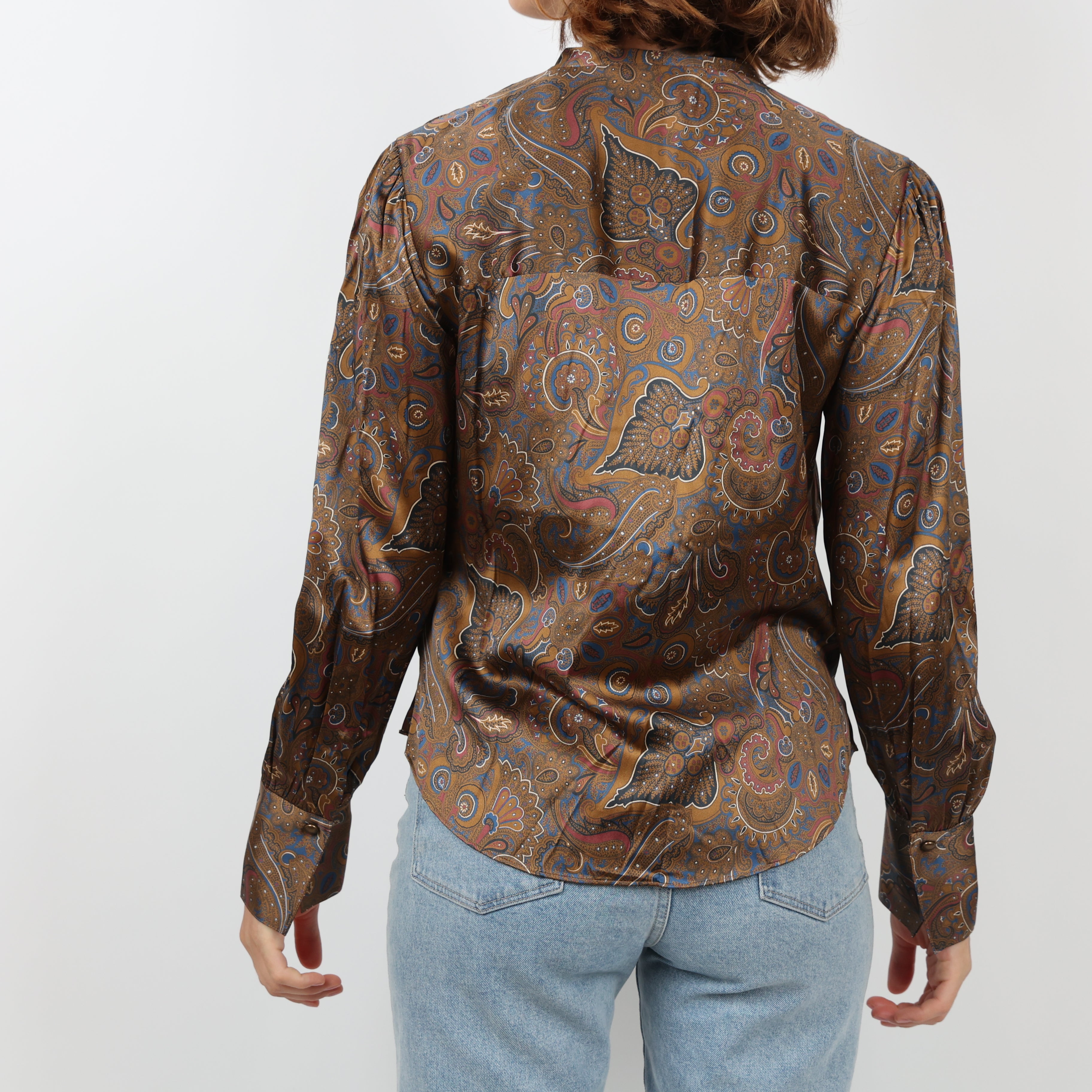 Blouse, UK Size 6