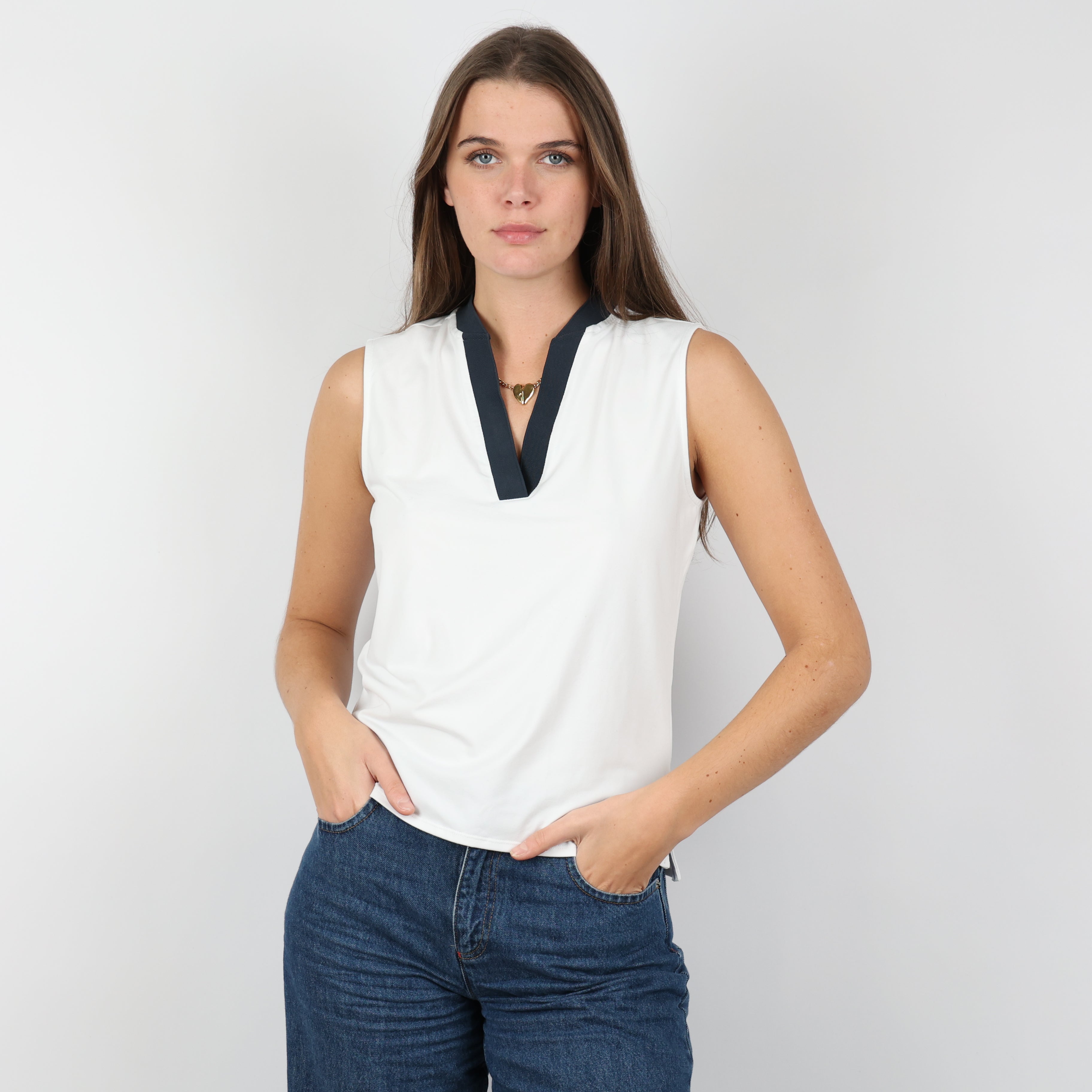 Top, UK Size 10