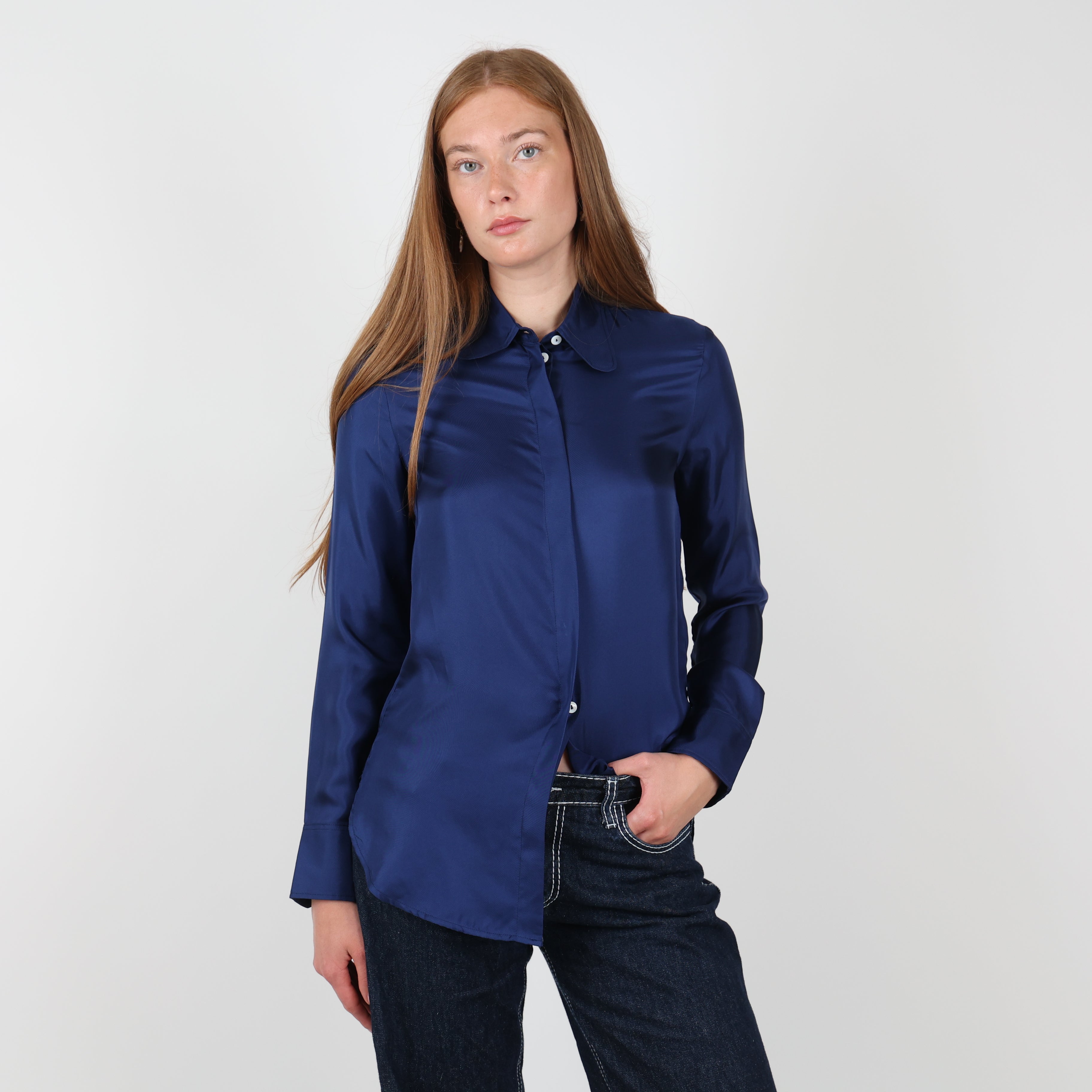 Blouse, UK Size 10