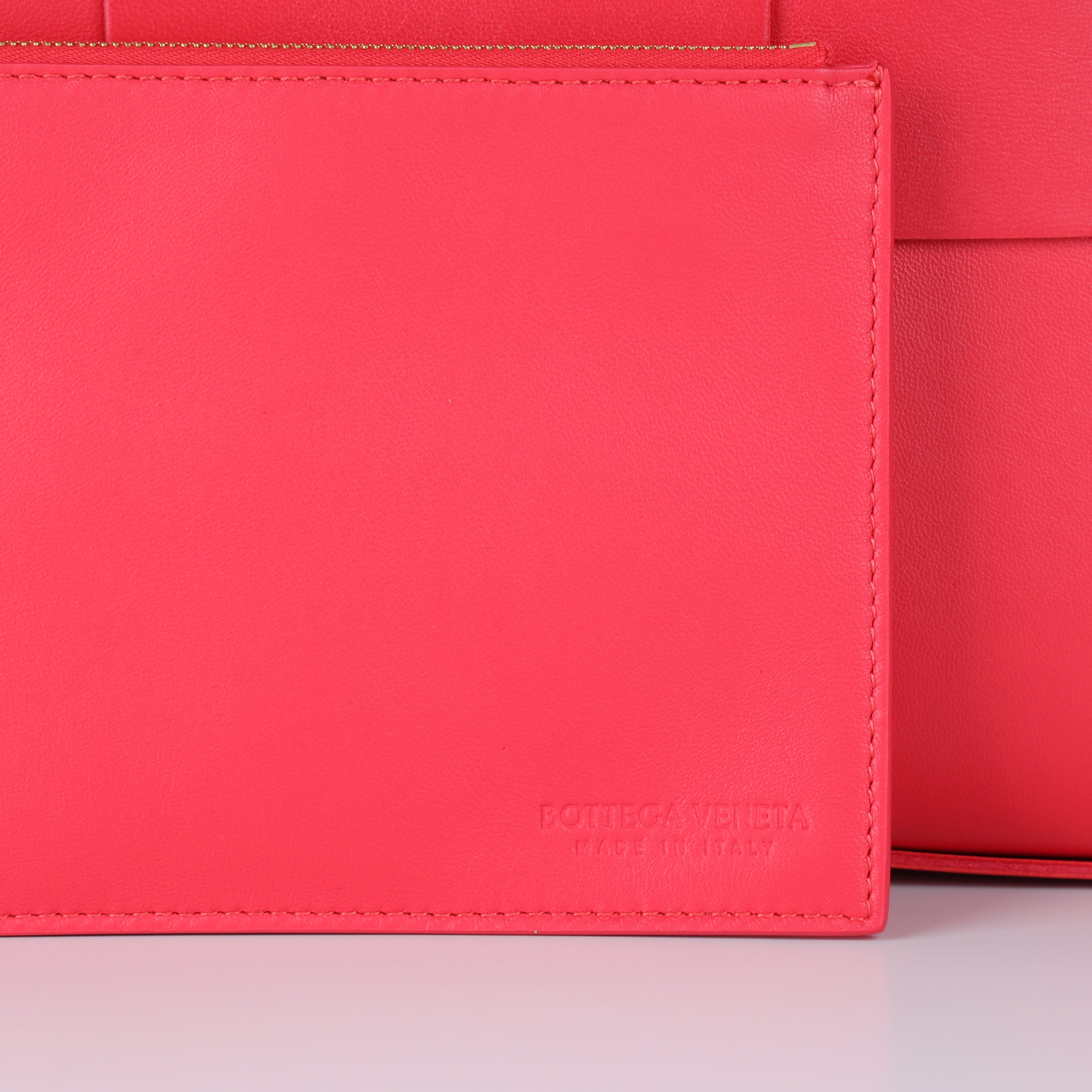 Bottega Veneta, Arco Tote