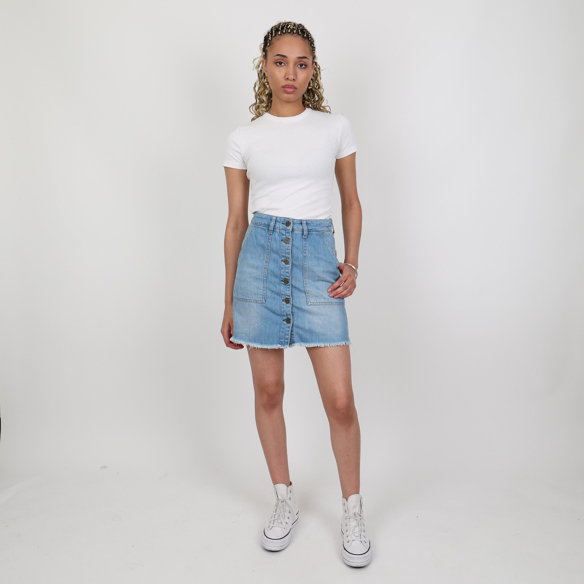 Skirt, UK Size 8