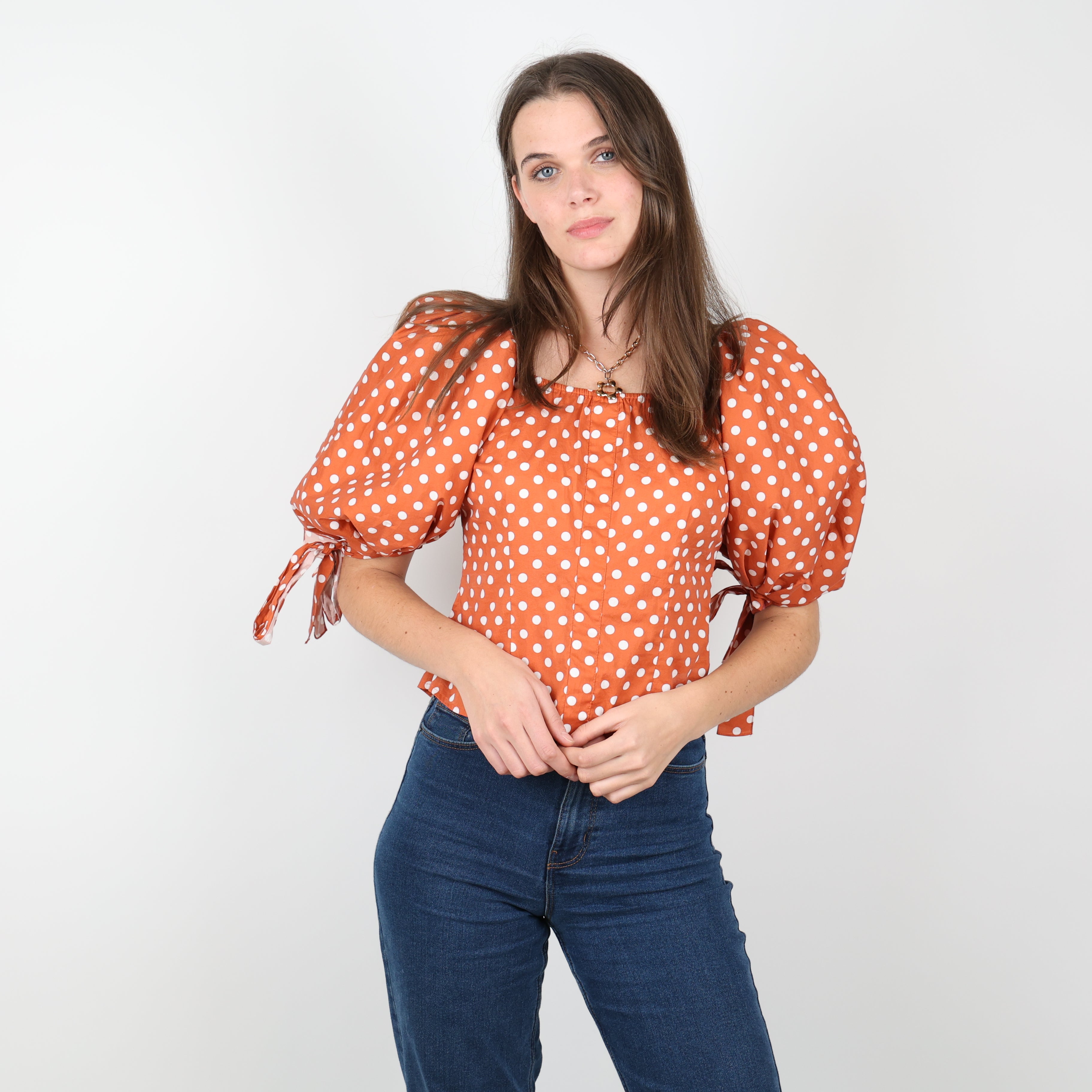 Blouse, UK Size 12