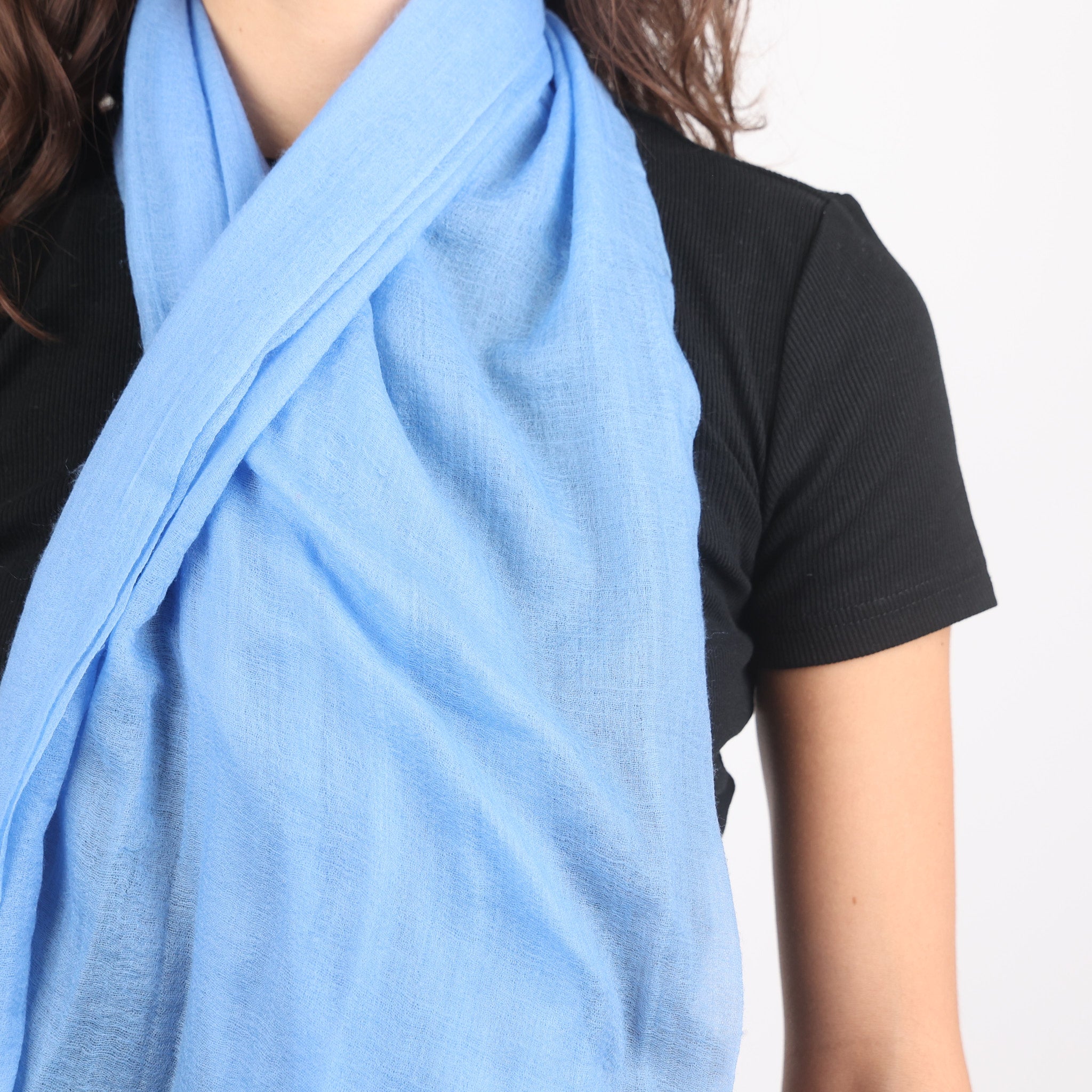 Scarf, UK Size One Size