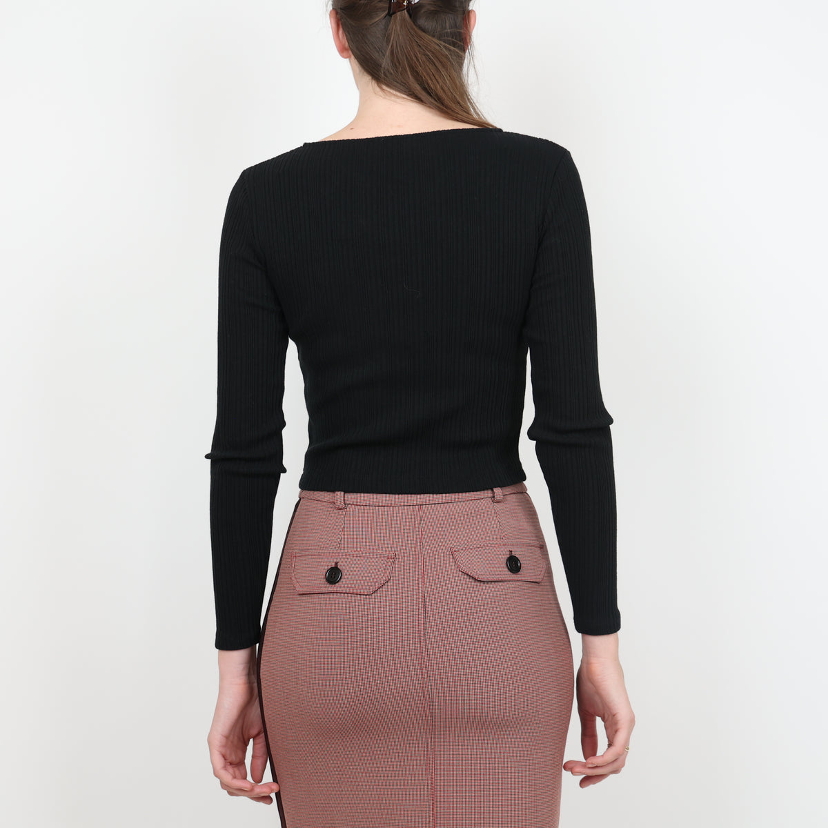 Top, UK Size 8