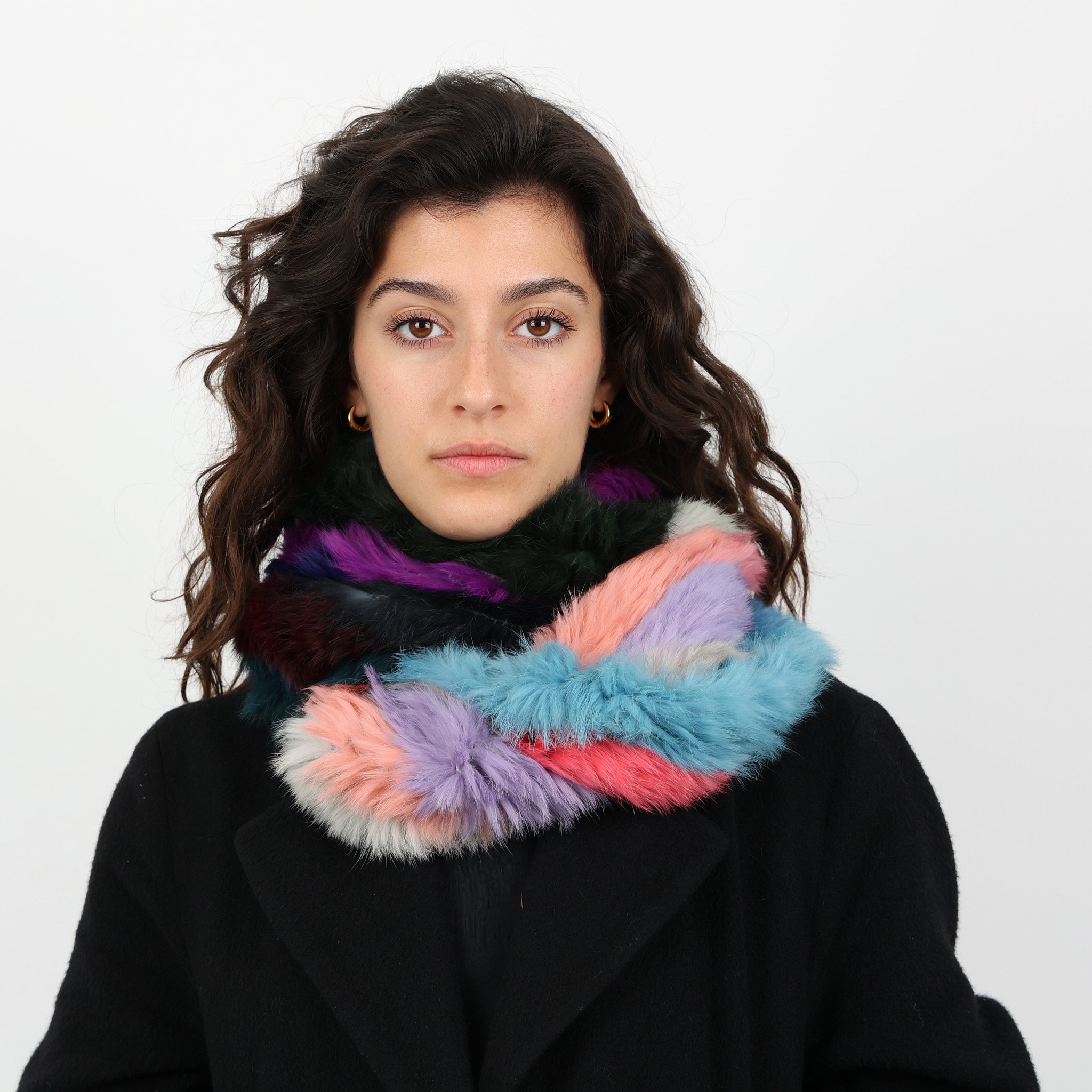 Scarf, UK Size One Size