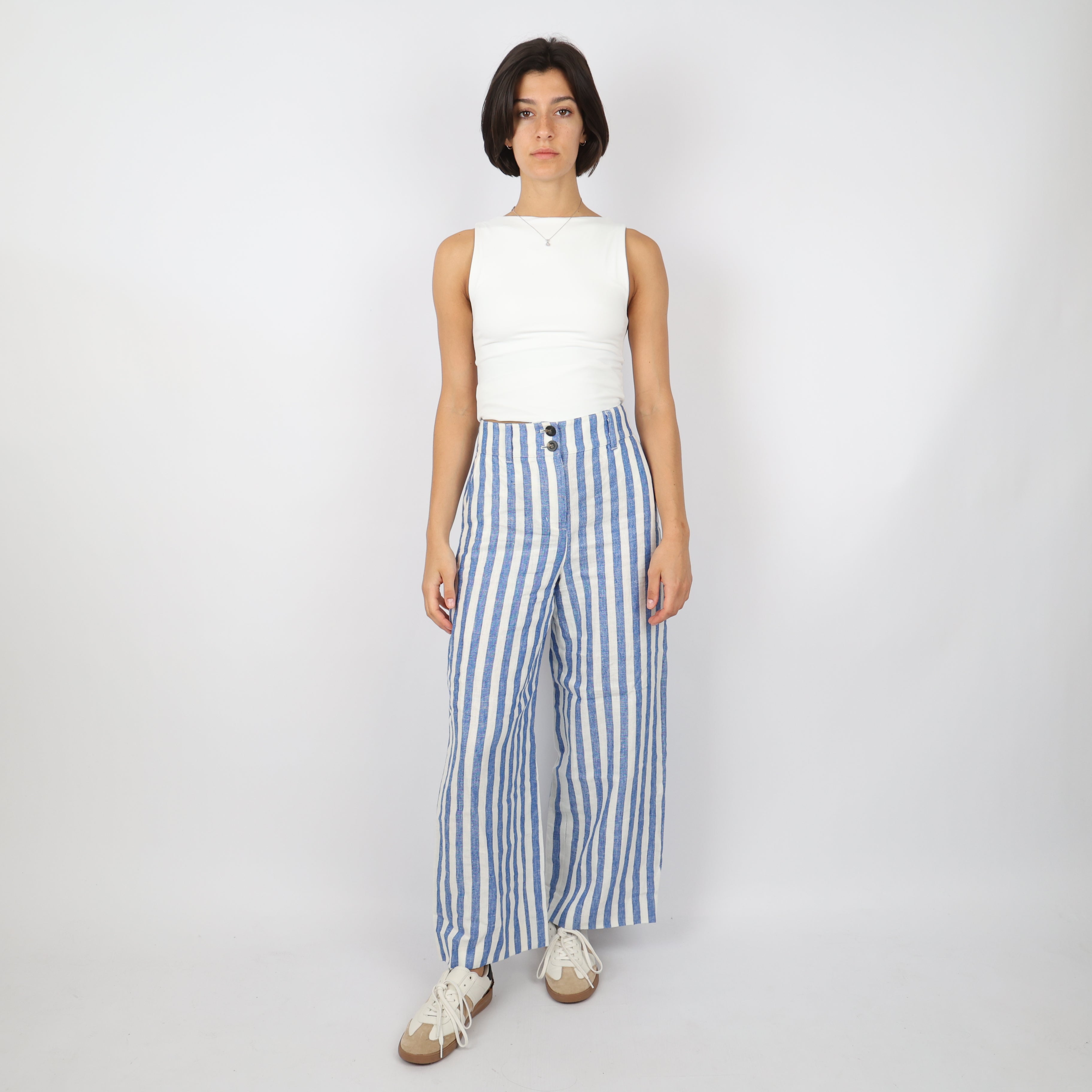 Trousers, UK Size 8