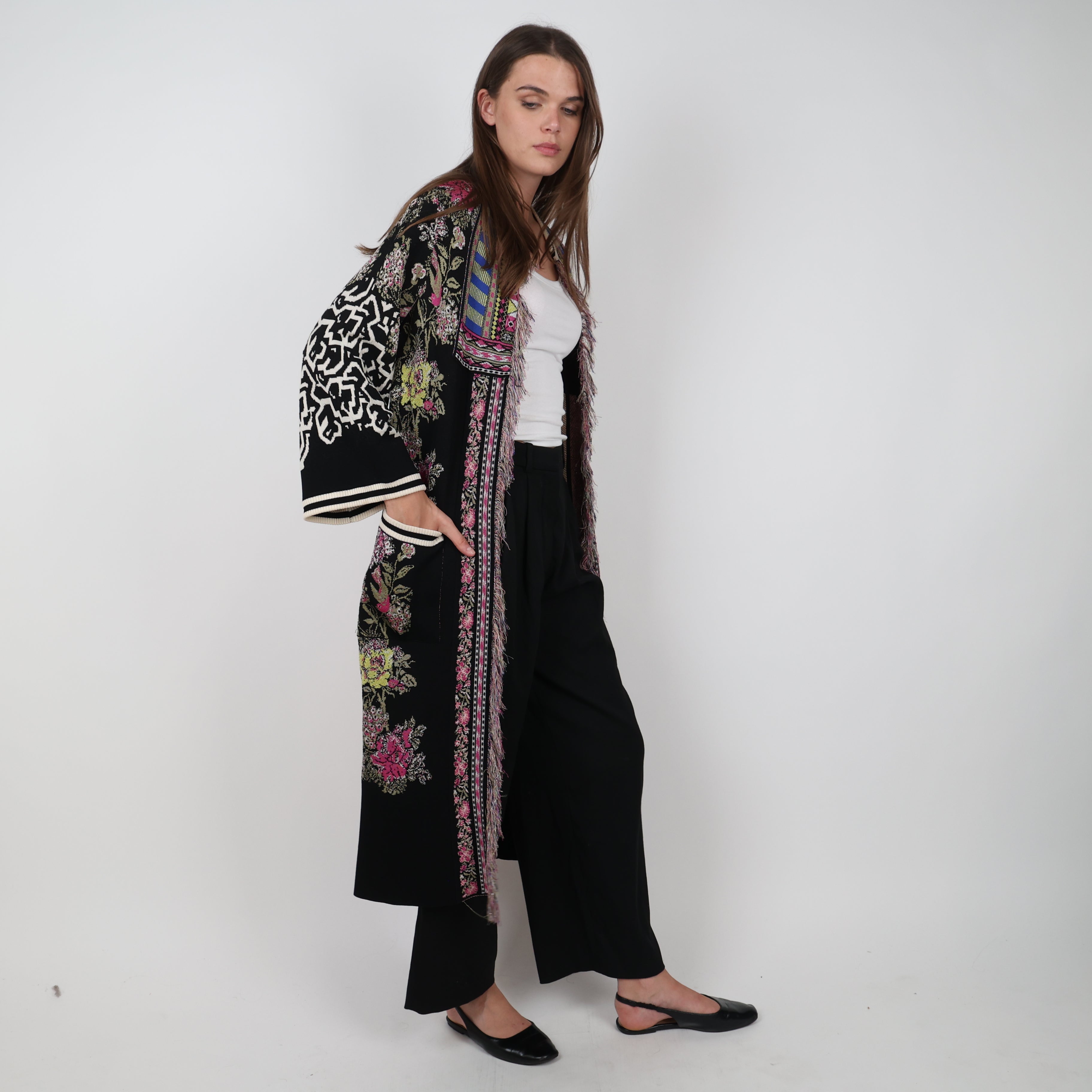 Cardigan, UK Size 10