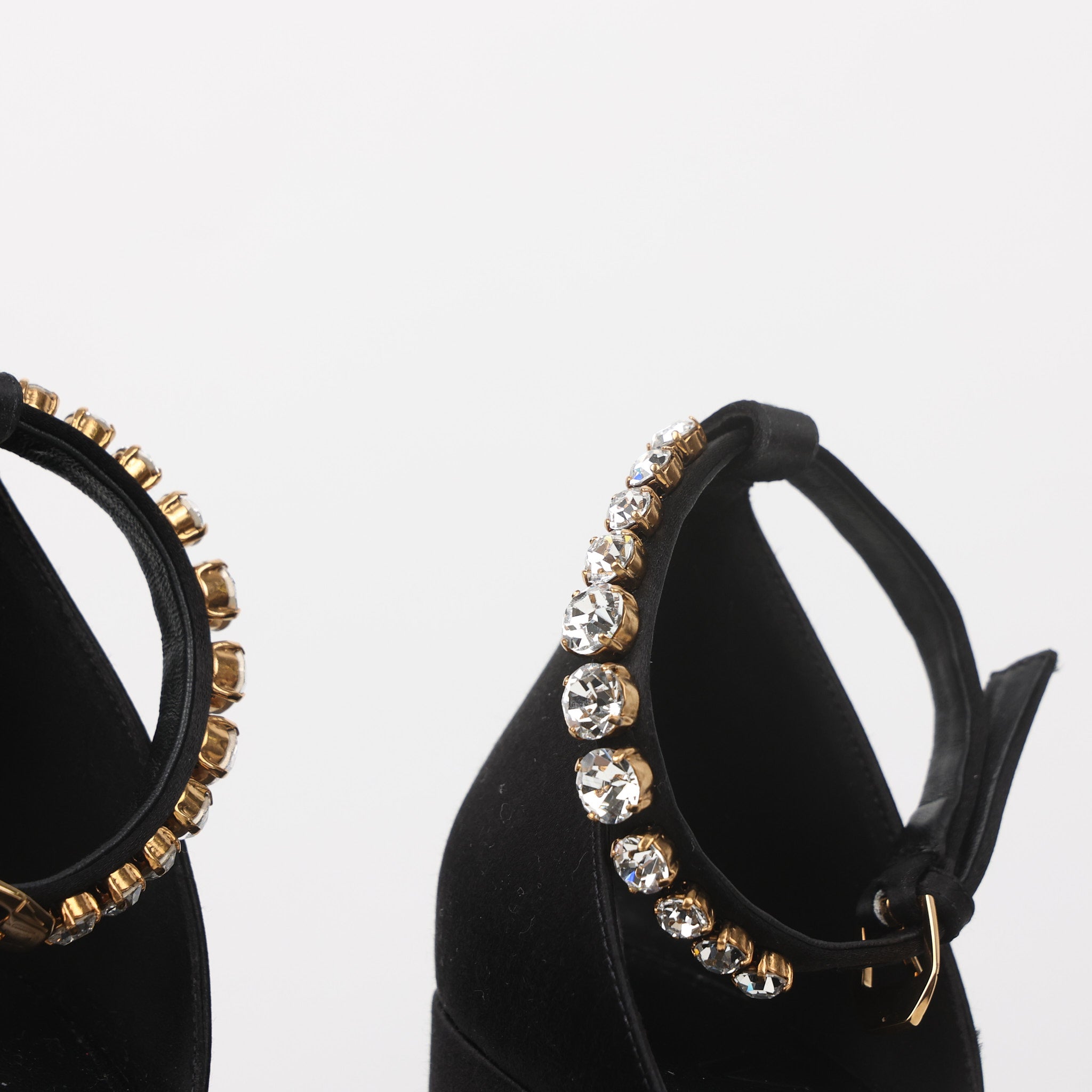 Heels , Shoe Size 39