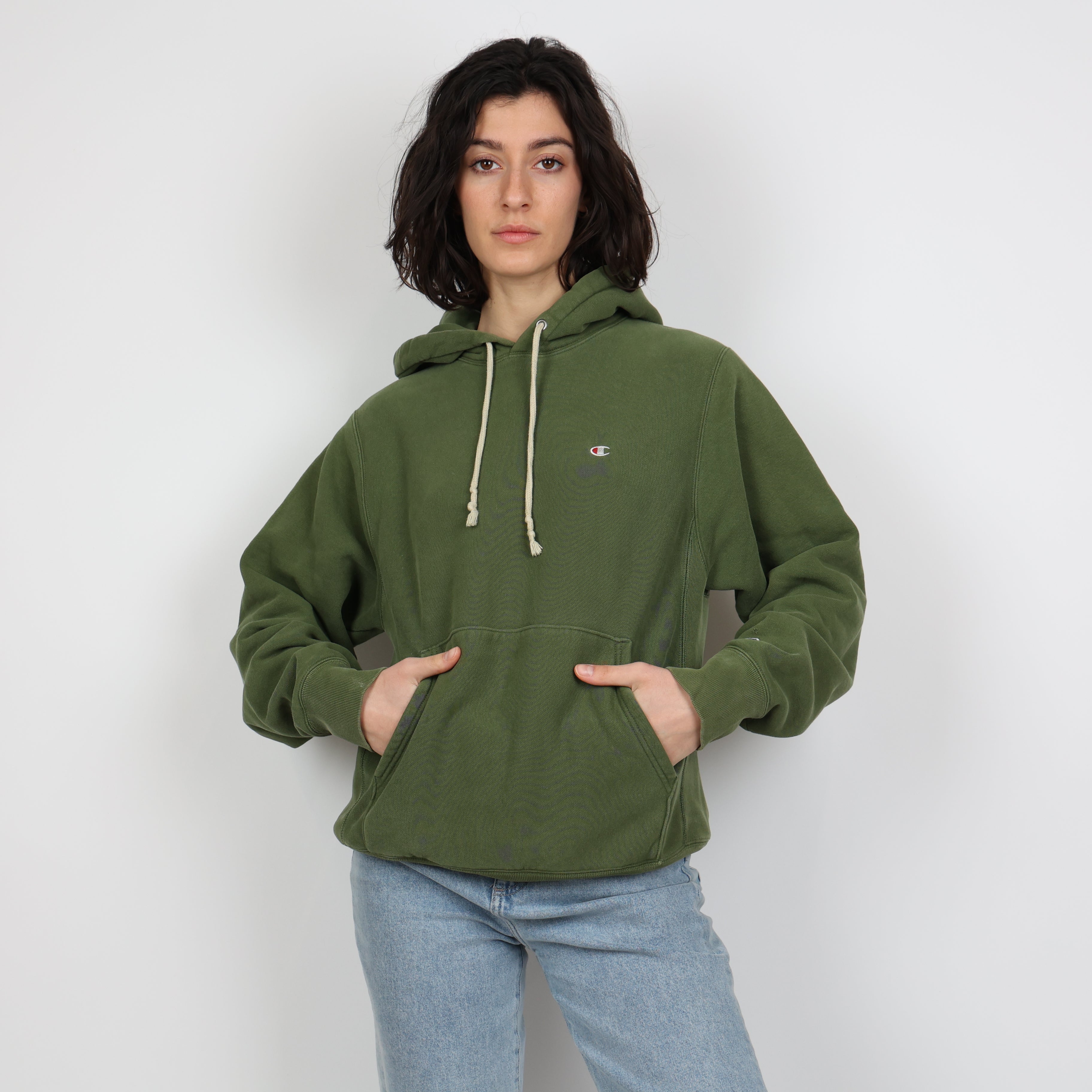 Sweatshirt, UK Size 8