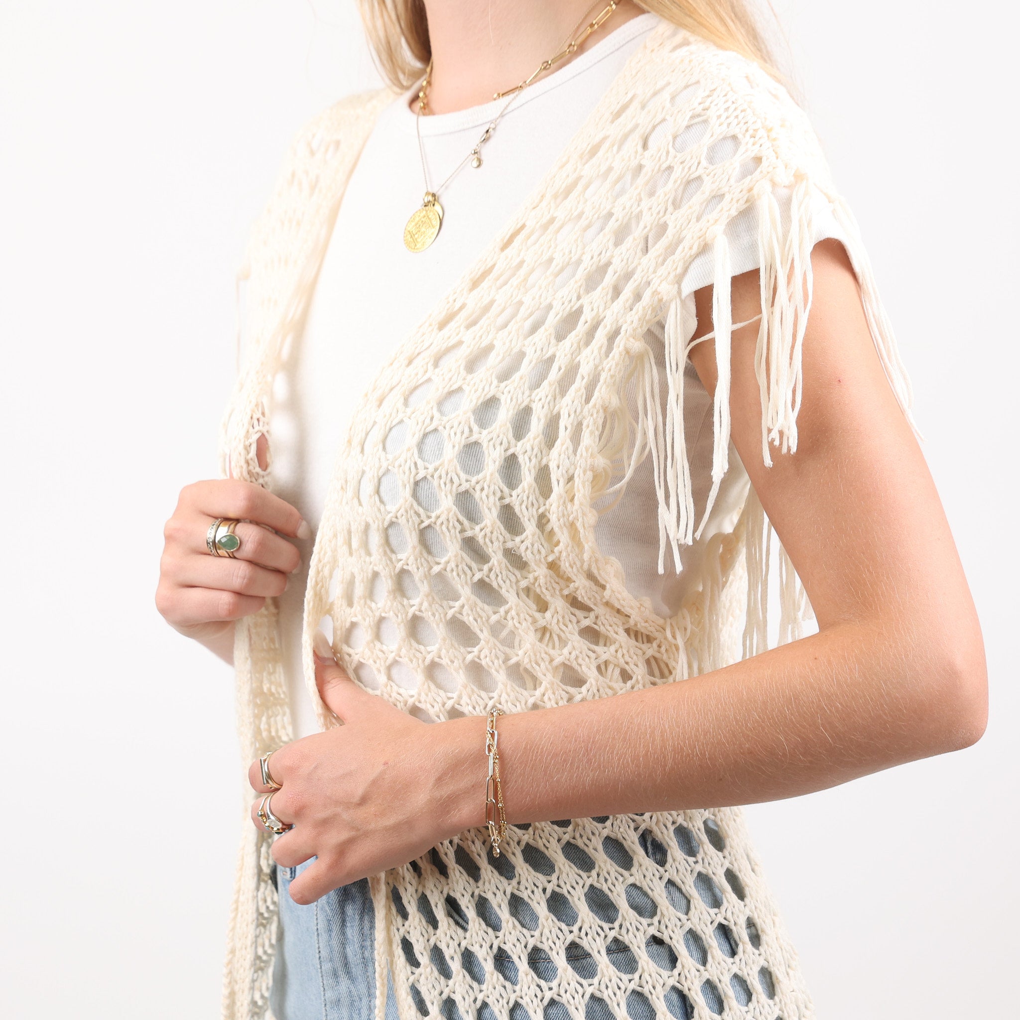 Knitwear, UK Size One Size