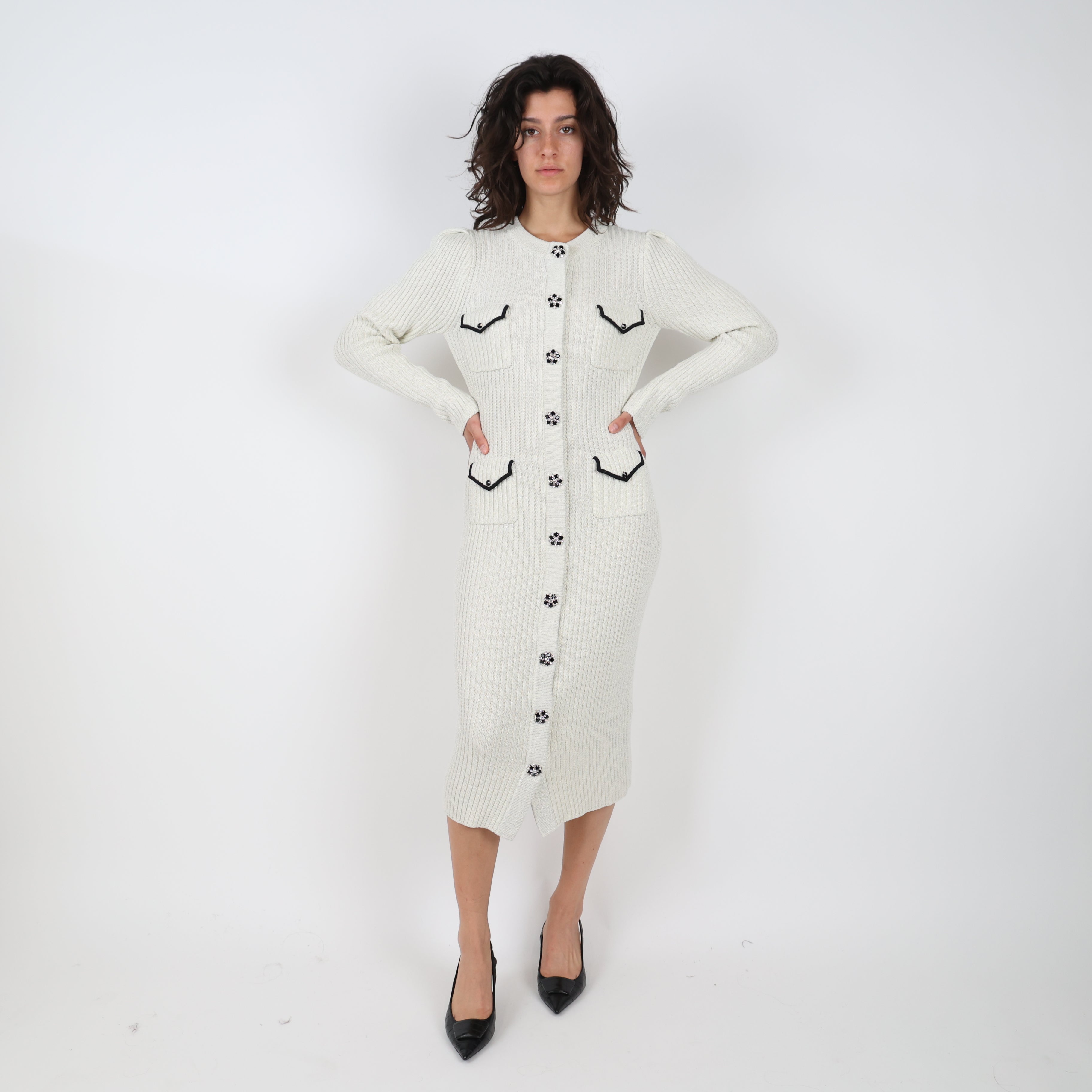 Knitwear, UK Size 14