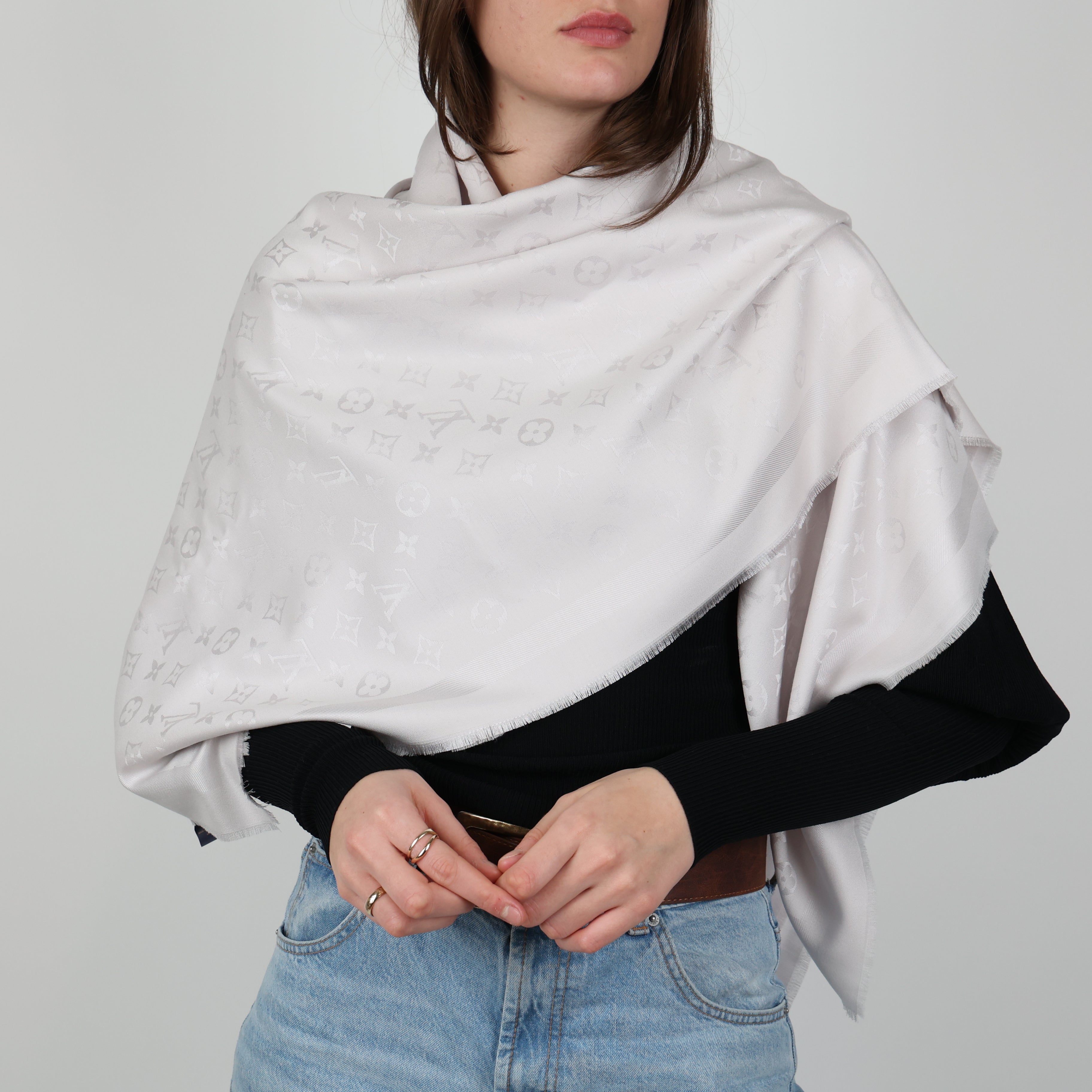 Scarf, UK Size One Size