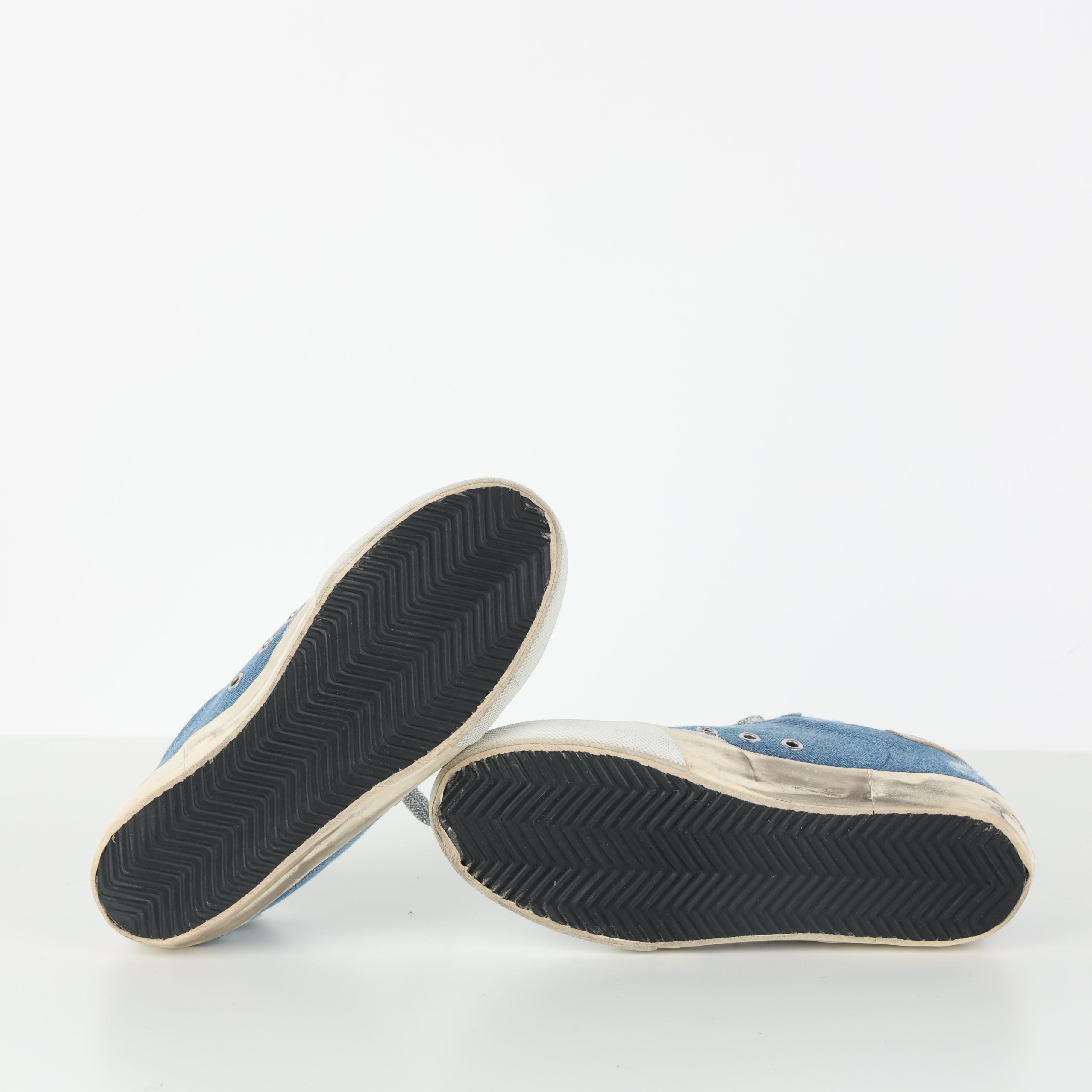 Trainers , Shoe Size 37
