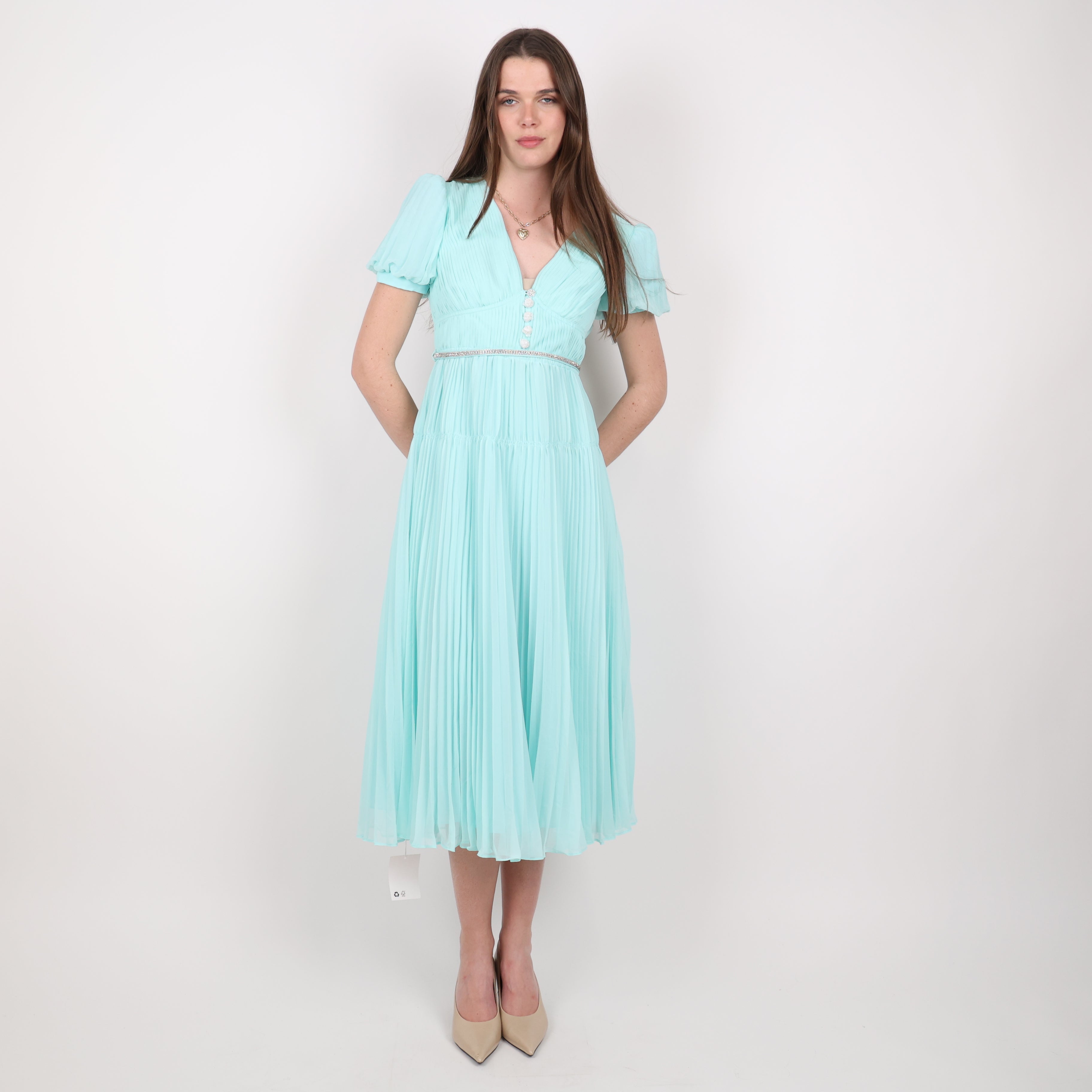 Dress, UK Size 10